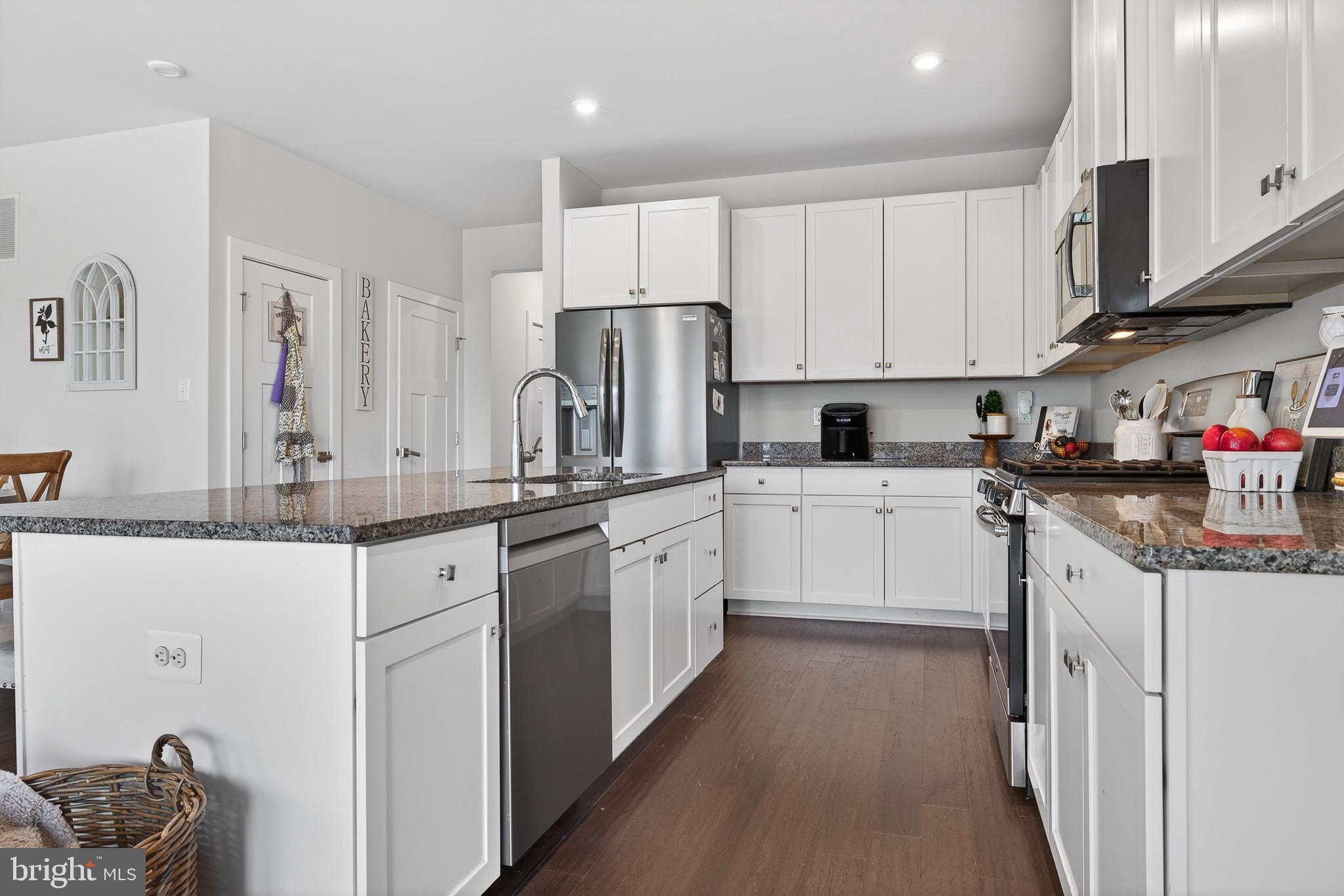 PRESERVE AT DEEP CRK - Residential