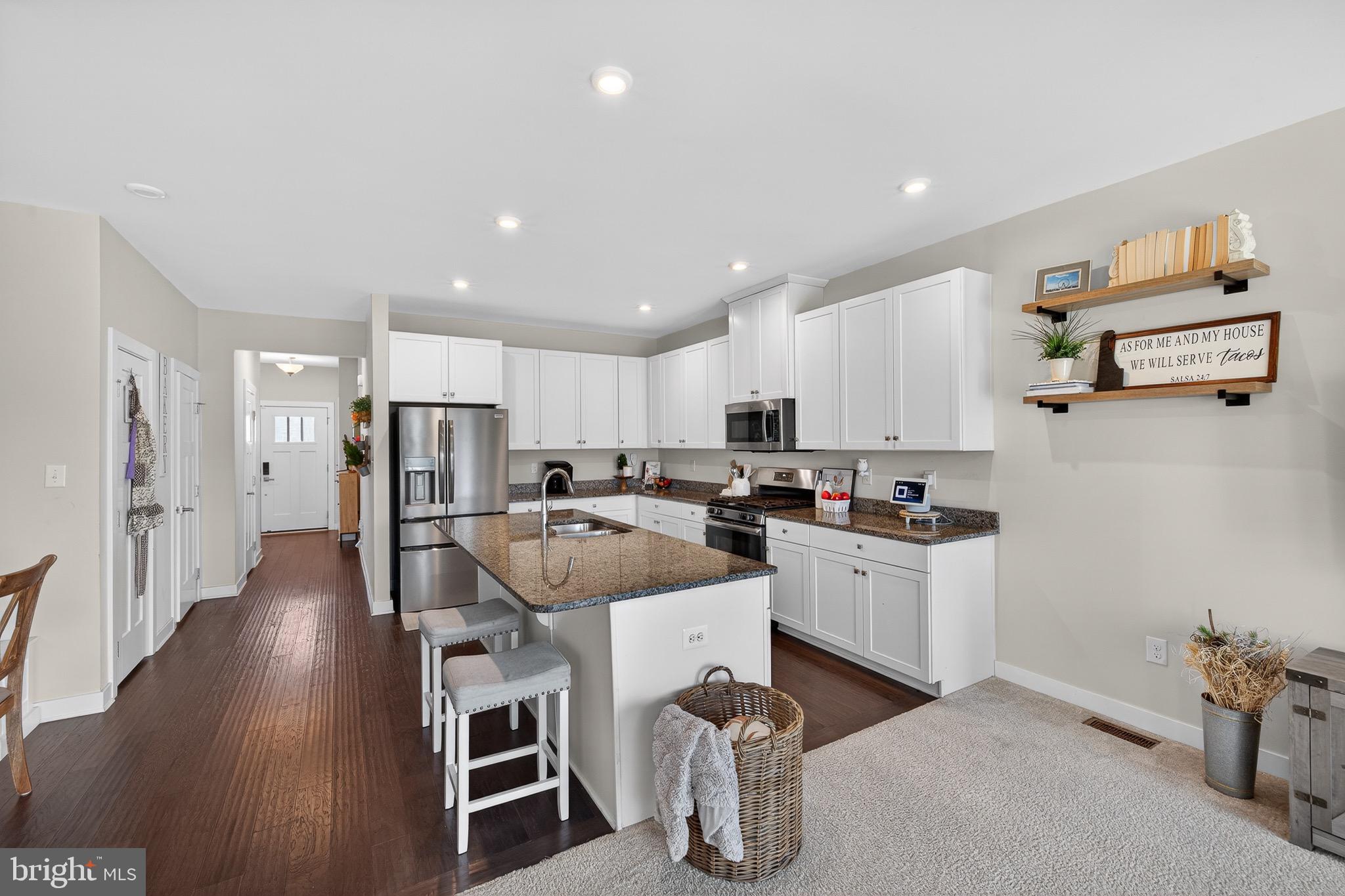 PRESERVE AT DEEP CRK - Residential