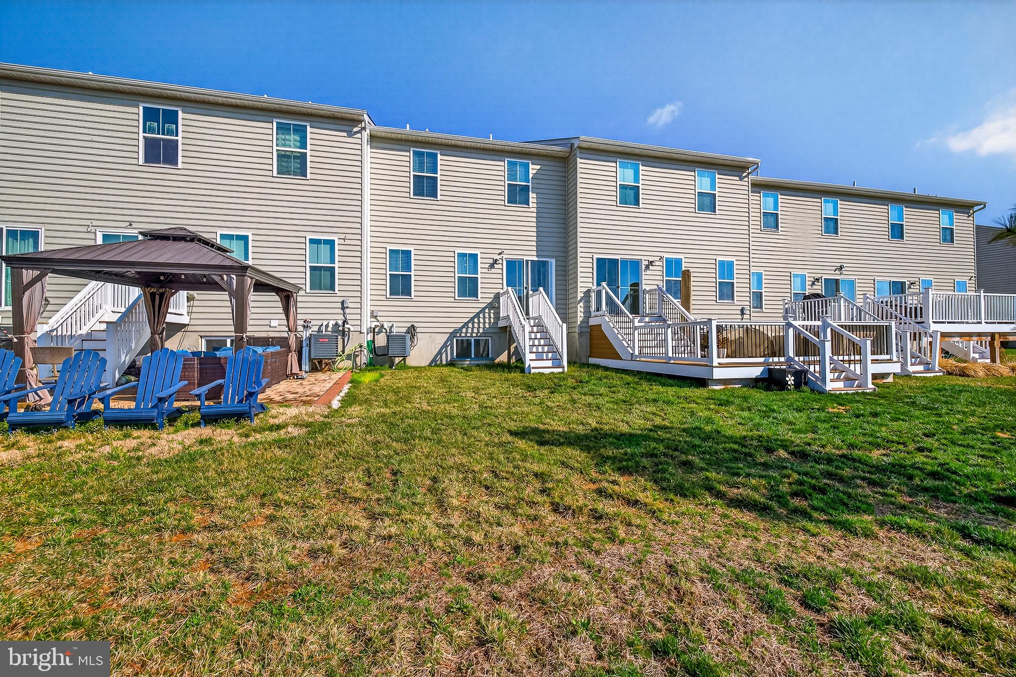 PRESERVE AT DEEP CRK - Residential