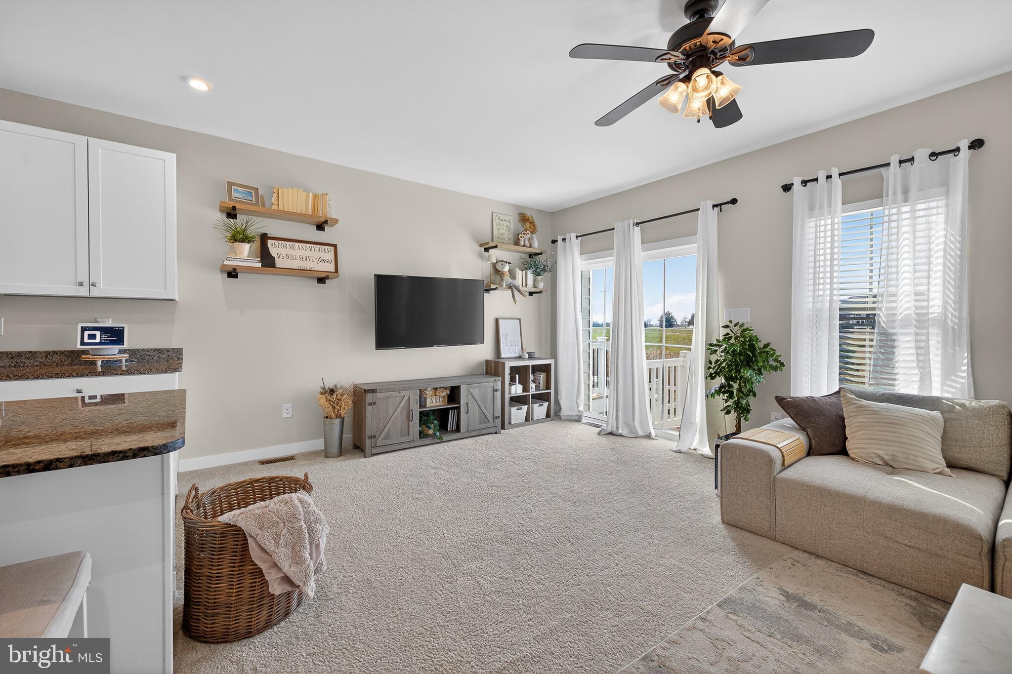 PRESERVE AT DEEP CRK - Residential