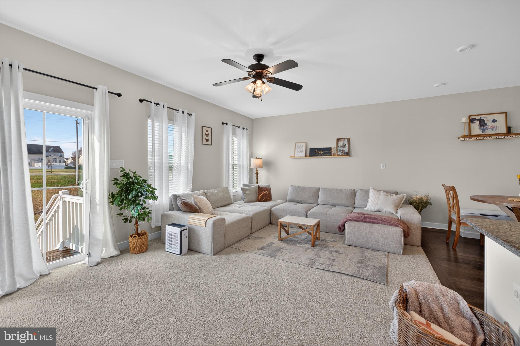 PRESERVE AT DEEP CRK - Residential