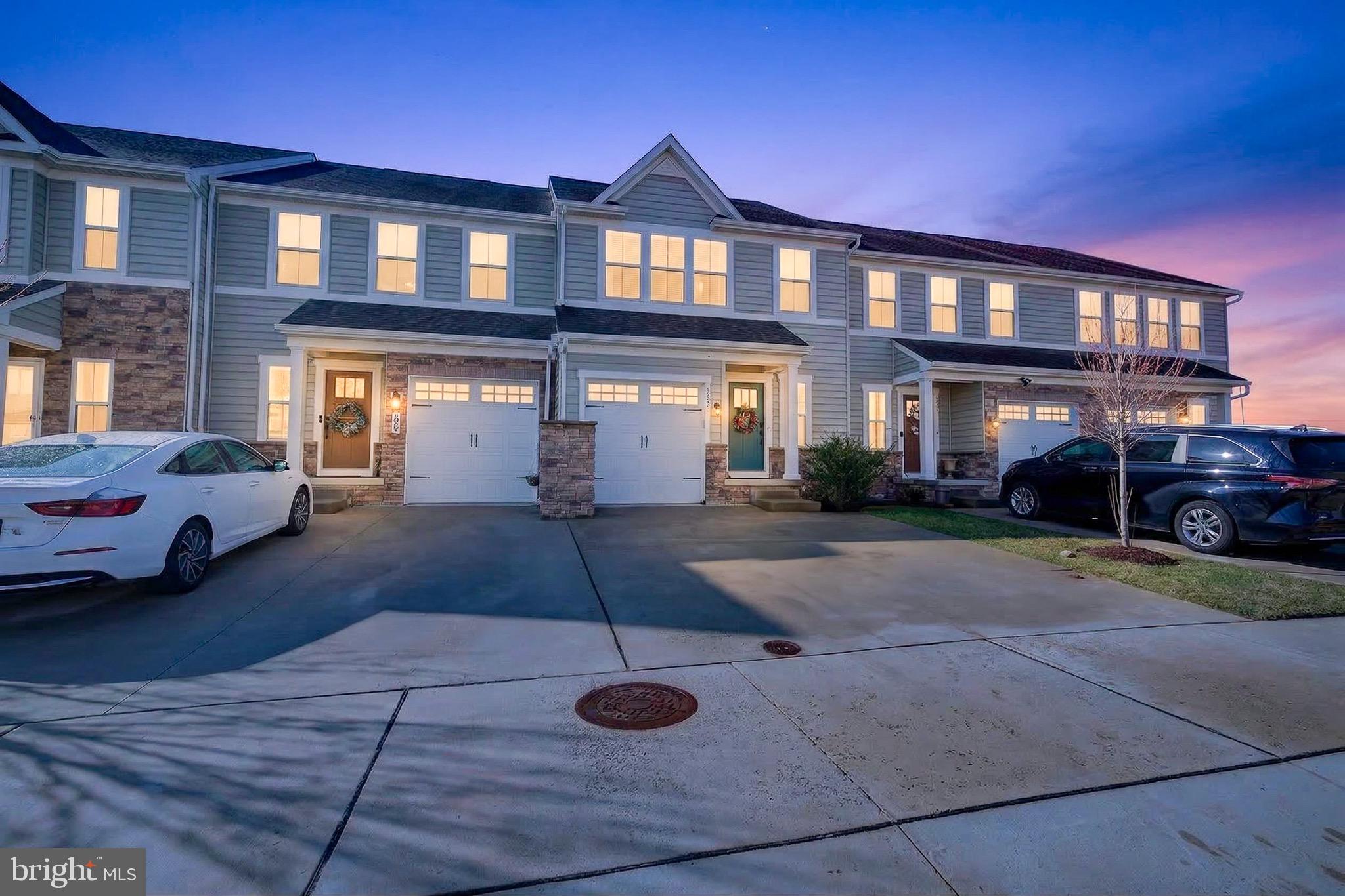 PRESERVE AT DEEP CRK - Residential