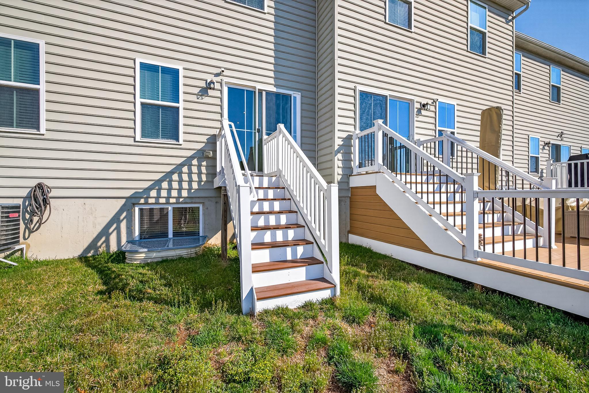 PRESERVE AT DEEP CRK - Residential