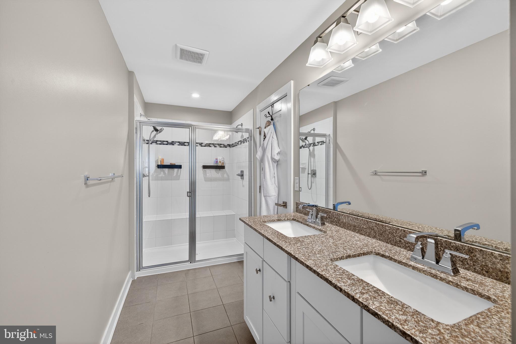 PRESERVE AT DEEP CRK - Residential