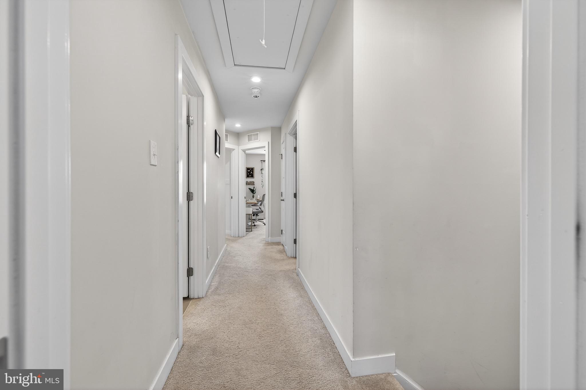 PRESERVE AT DEEP CRK - Residential