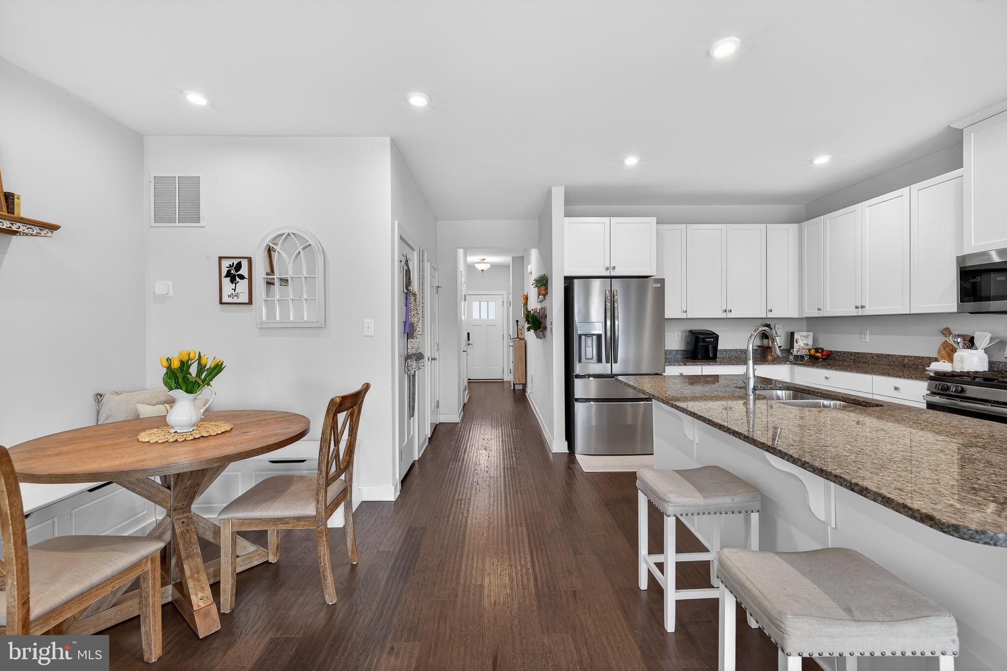 PRESERVE AT DEEP CRK - Residential