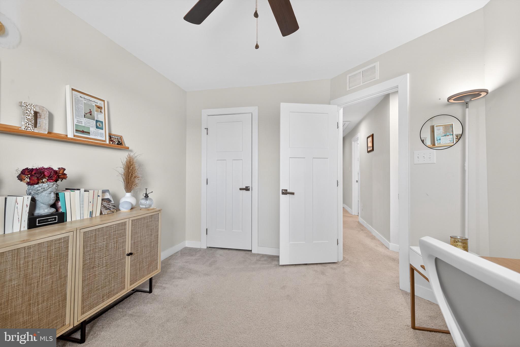 PRESERVE AT DEEP CRK - Residential