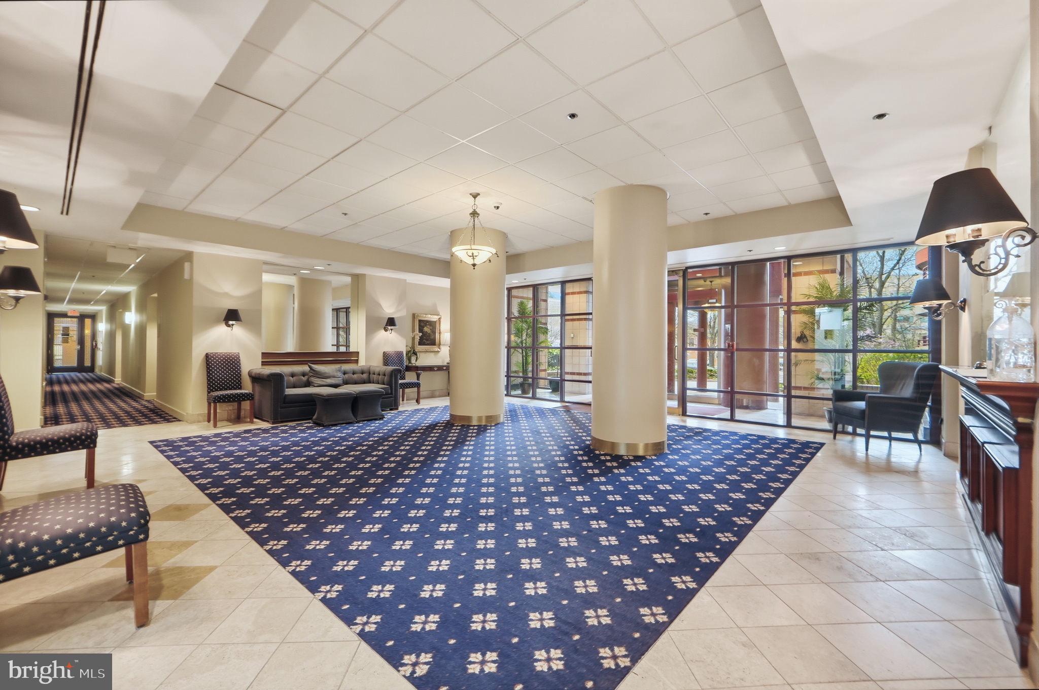 2400 CLARENDON BOULEVARD 711