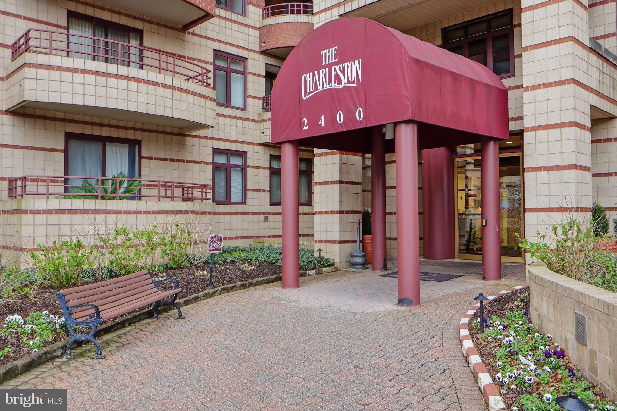 2400 CLARENDON BOULEVARD 711