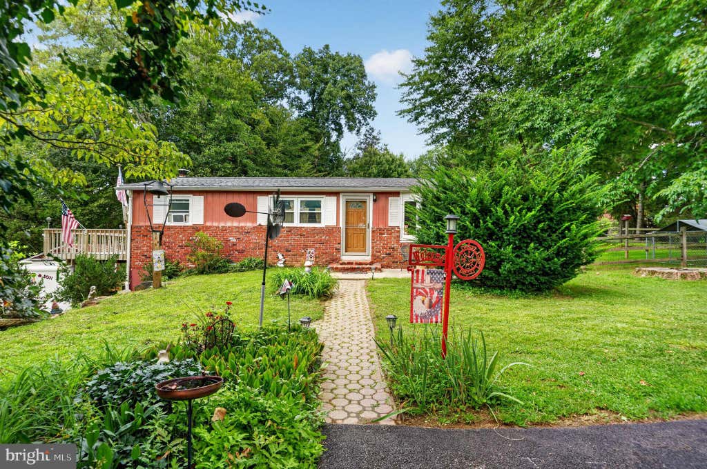 Photo of 89 Conchester Rd, Rd, GLEN MILLS, PA 19342 (MLS # PADE2122510)