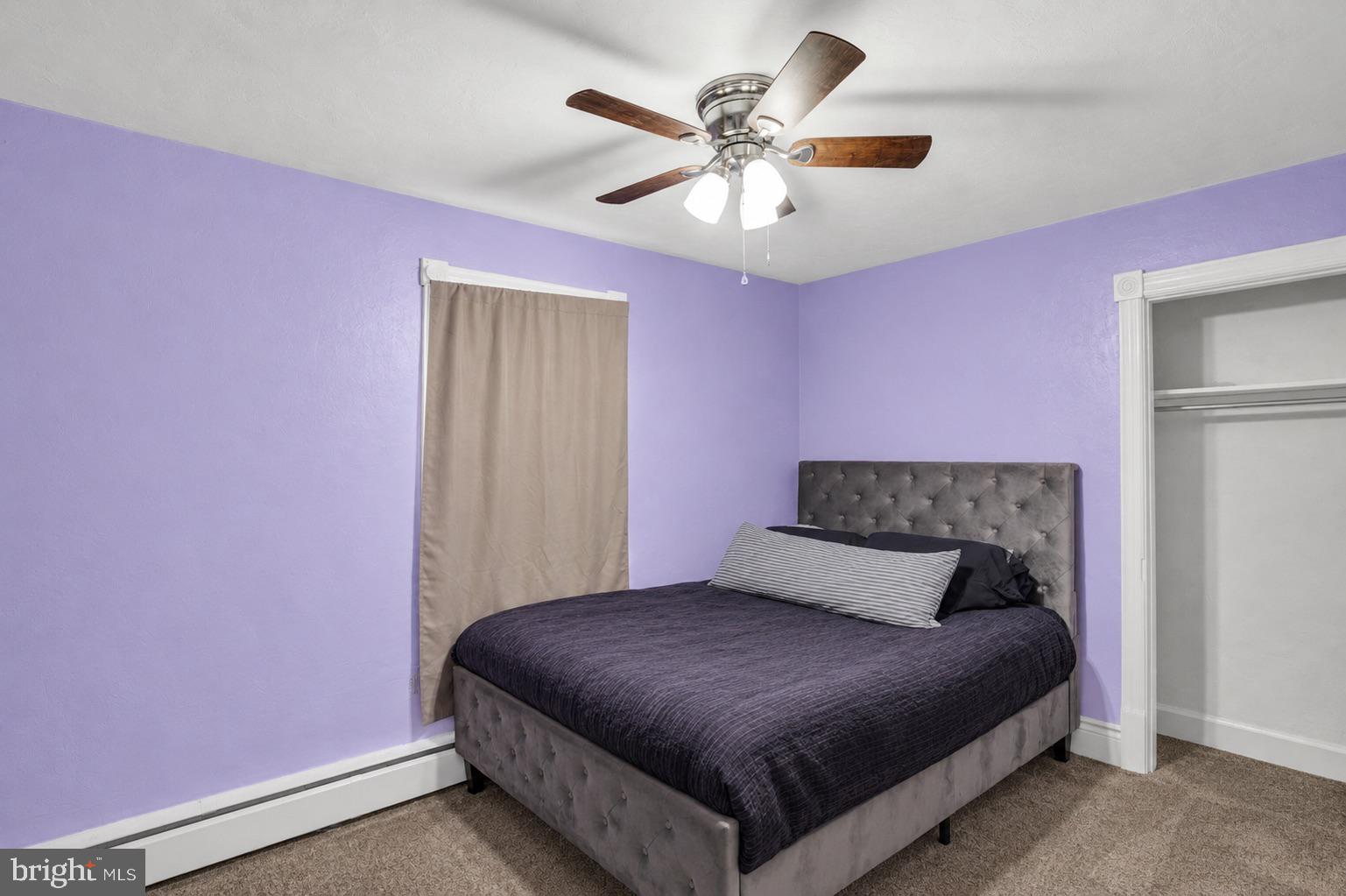PERRYVILLE - Residential