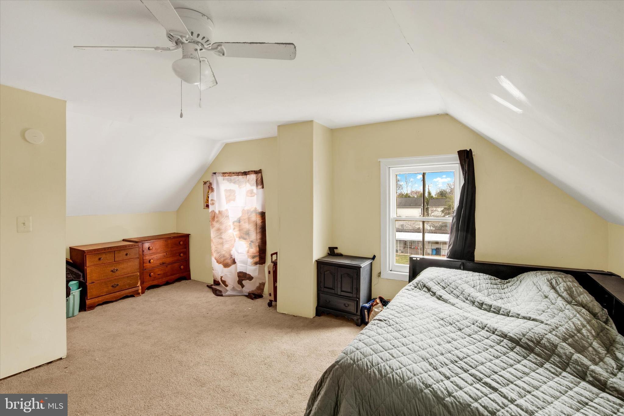 PERRYVILLE - Residential