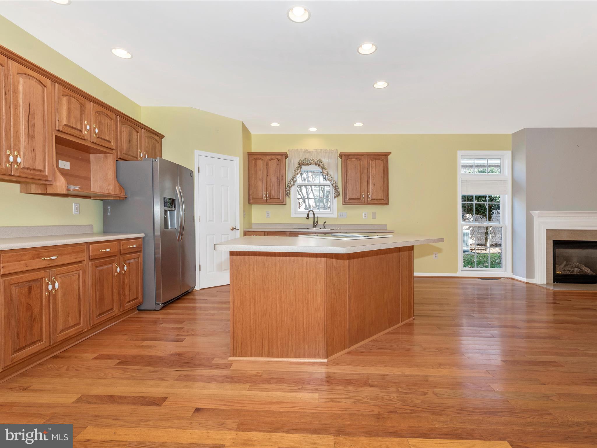 GREENWICH PARK - Residential