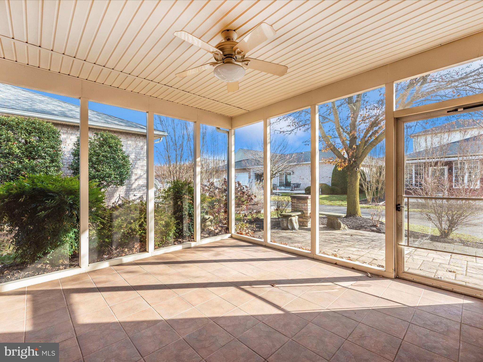 GREENWICH PARK - Residential