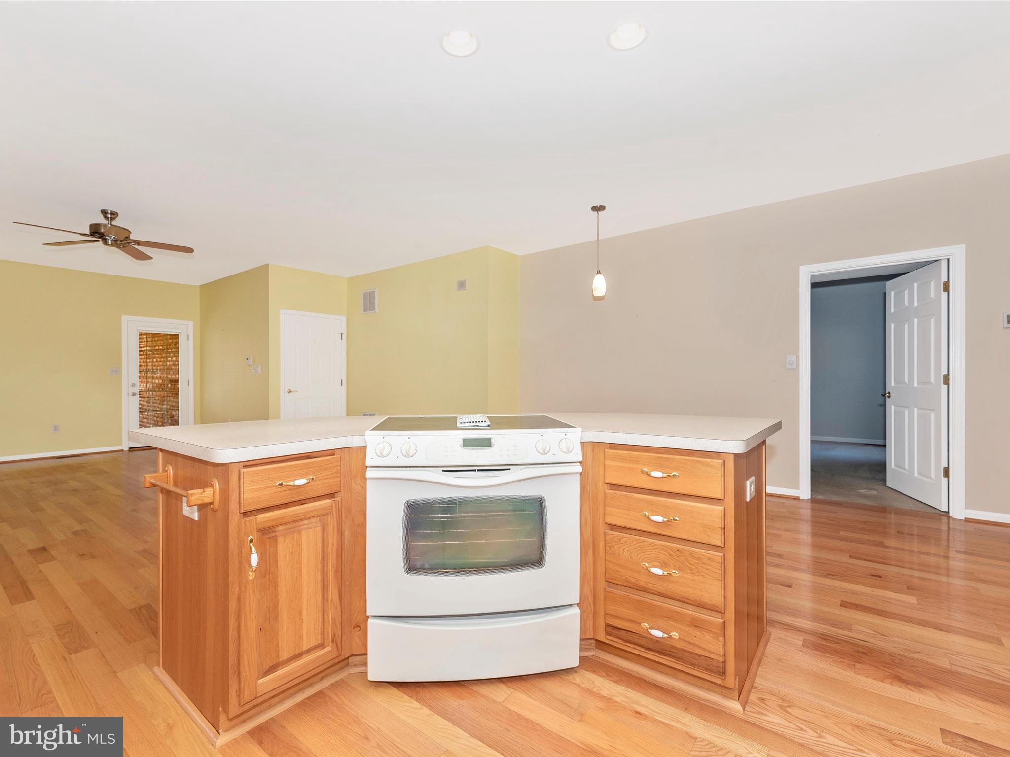 GREENWICH PARK - Residential