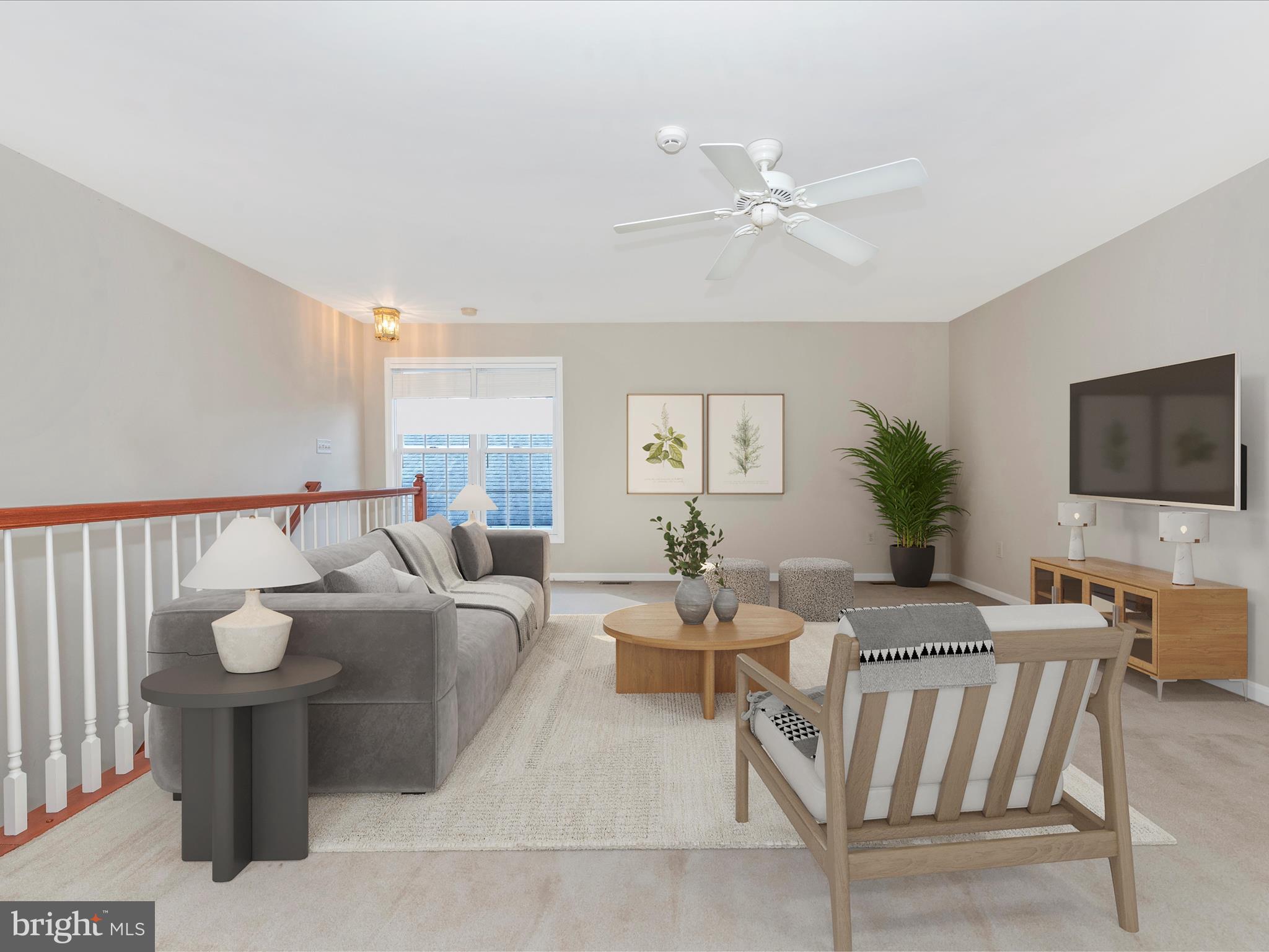 GREENWICH PARK - Residential