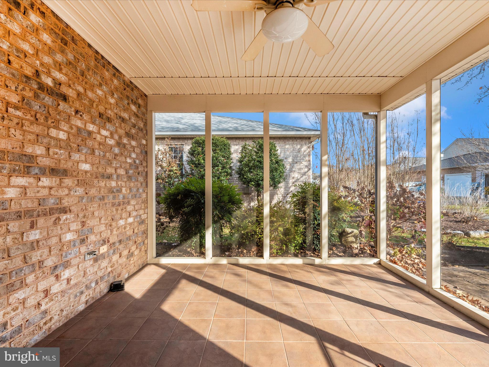 GREENWICH PARK - Residential