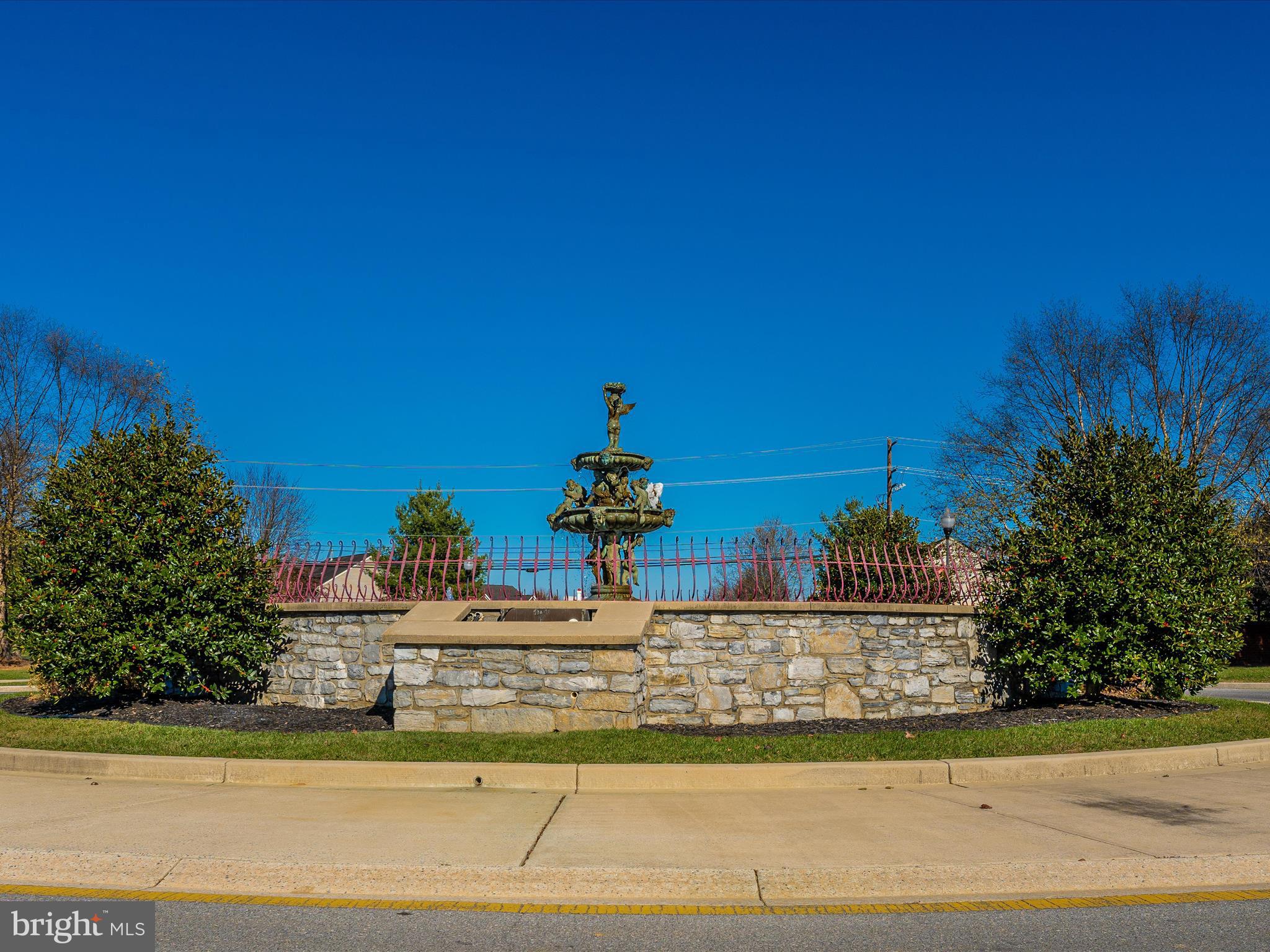 GREENWICH PARK - Residential