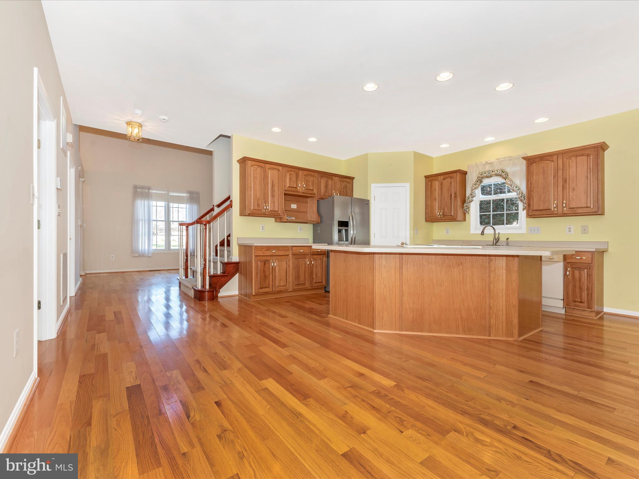 GREENWICH PARK - Residential