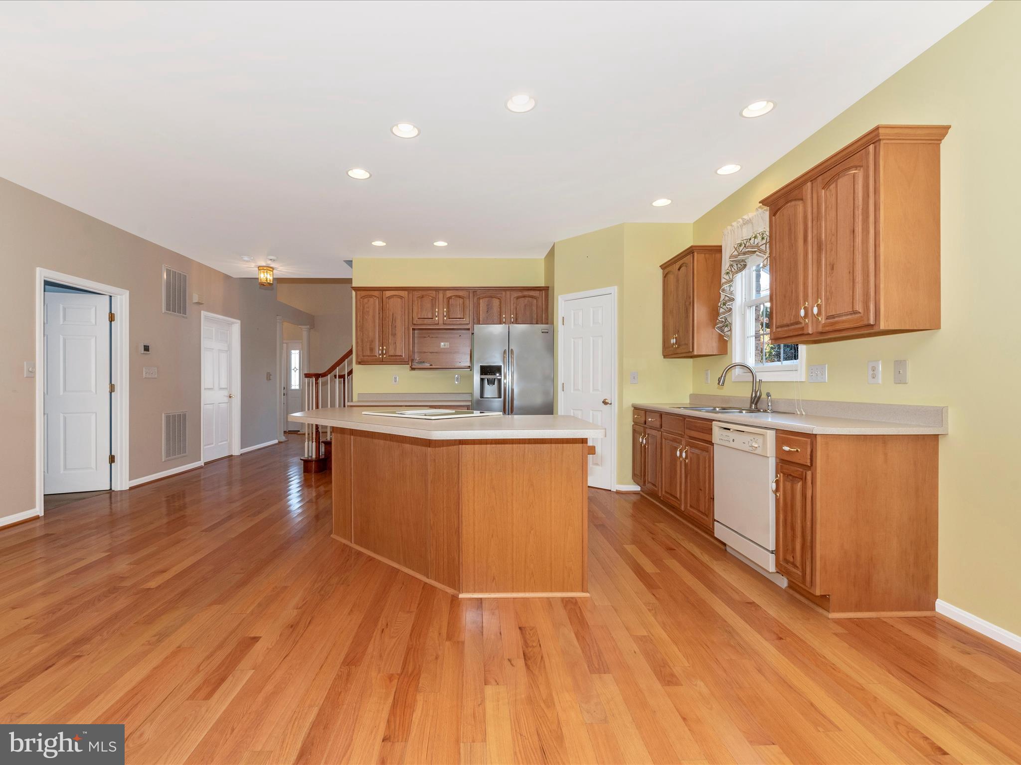 GREENWICH PARK - Residential