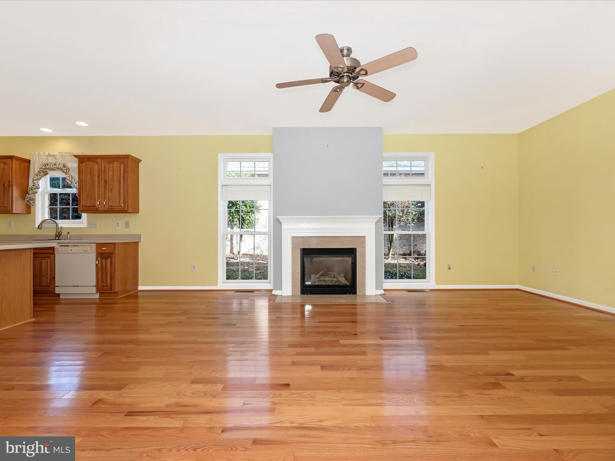 GREENWICH PARK - Residential