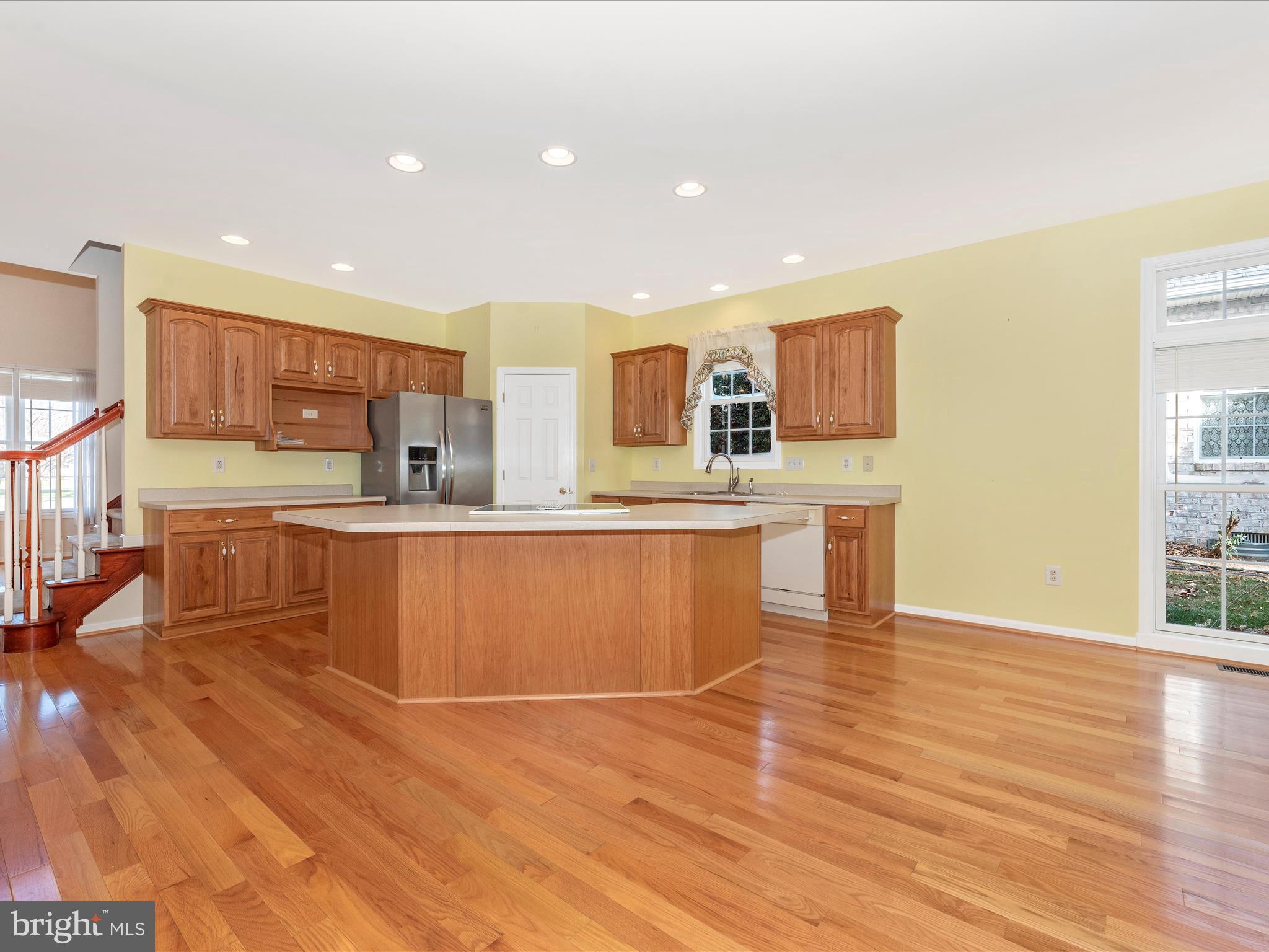 GREENWICH PARK - Residential