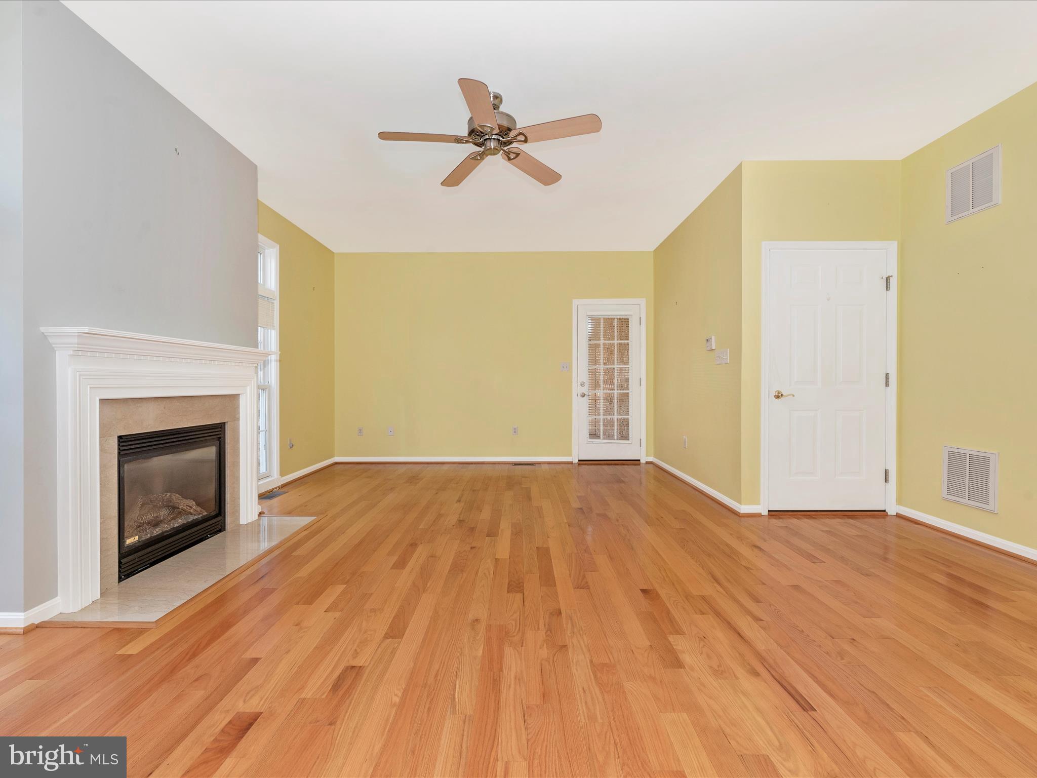 GREENWICH PARK - Residential