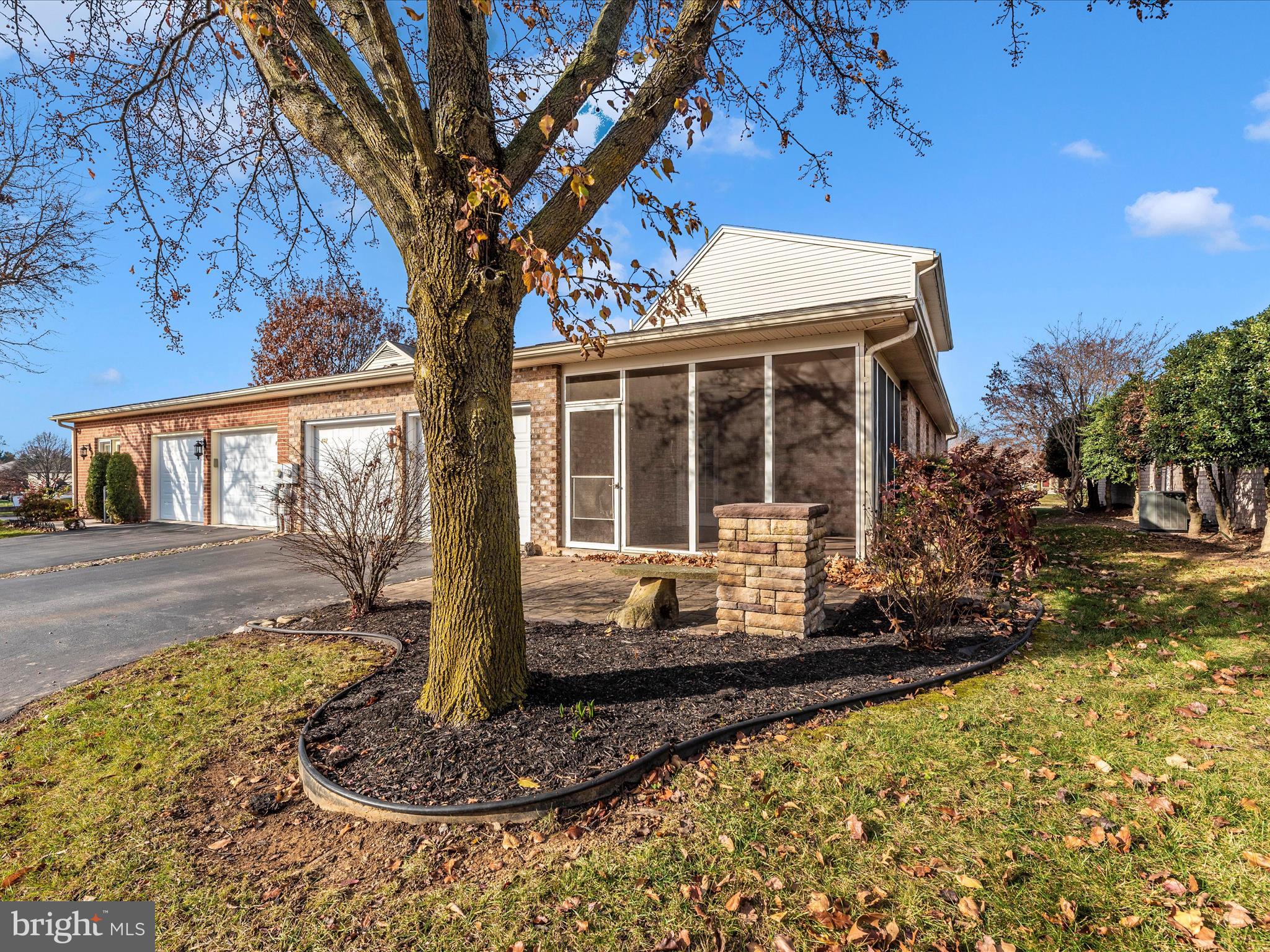 GREENWICH PARK - Residential