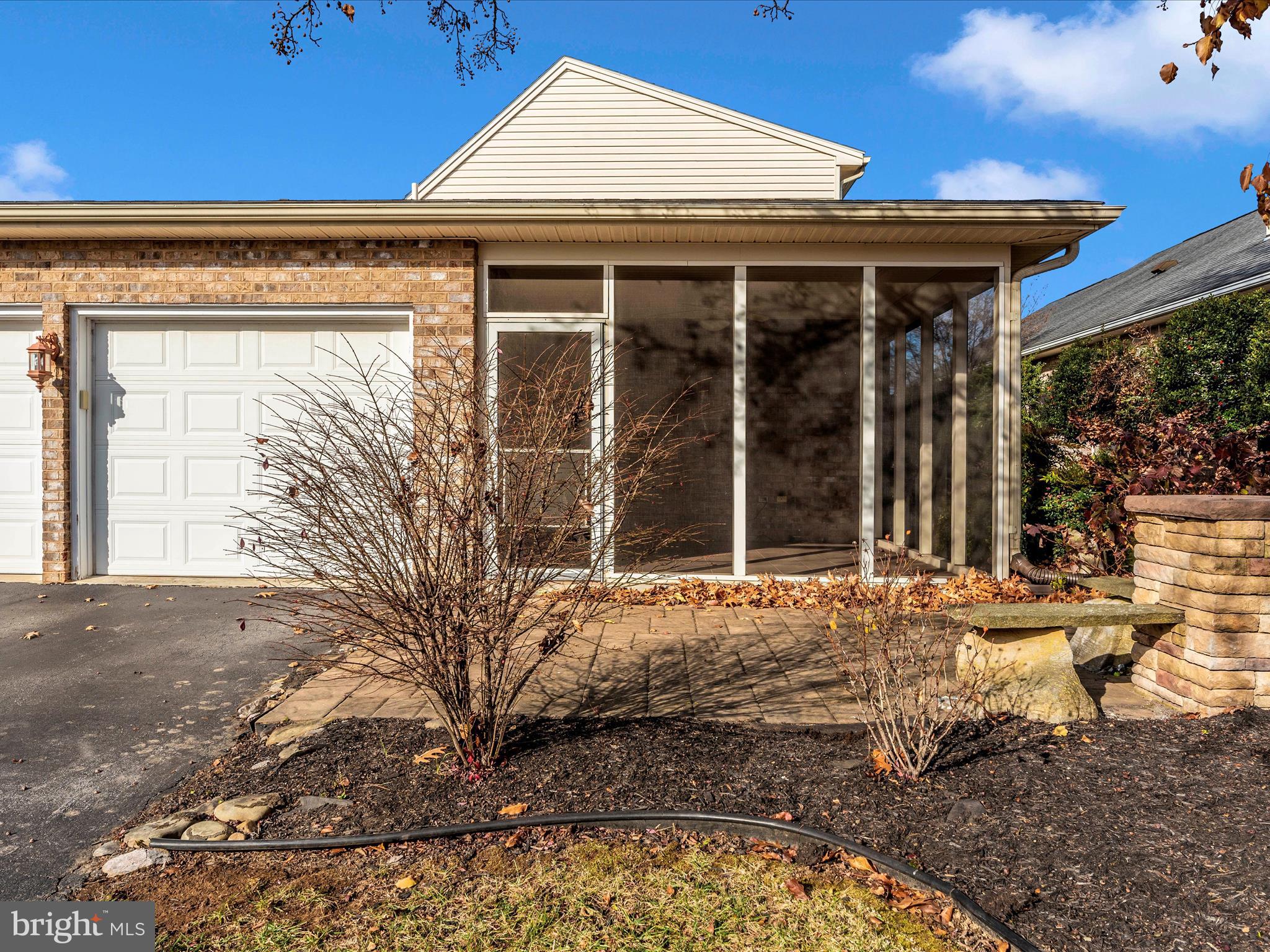 GREENWICH PARK - Residential