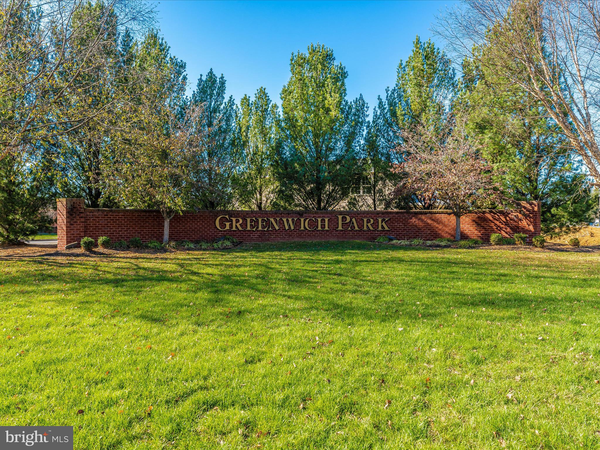 GREENWICH PARK - Residential