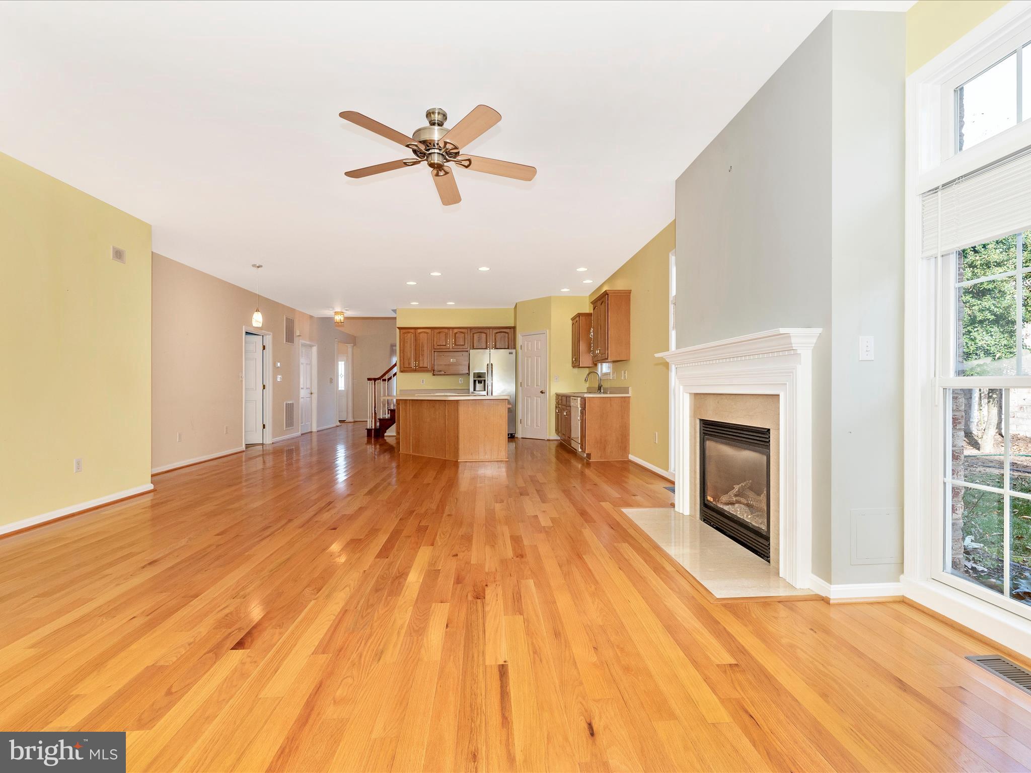 GREENWICH PARK - Residential