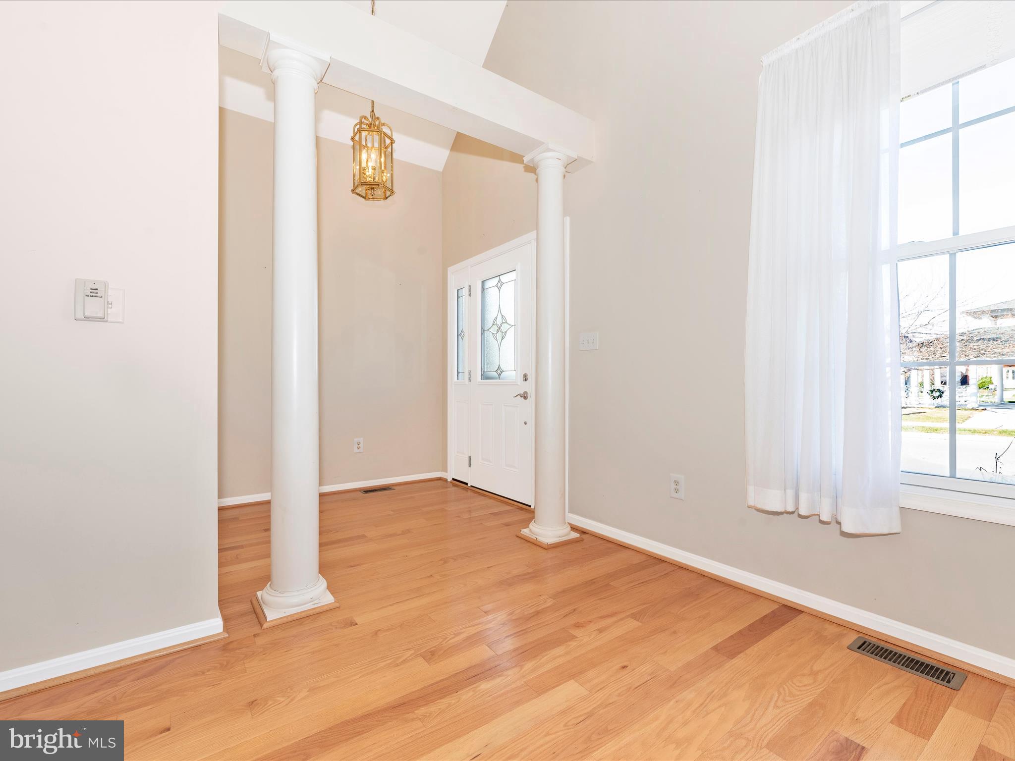 GREENWICH PARK - Residential