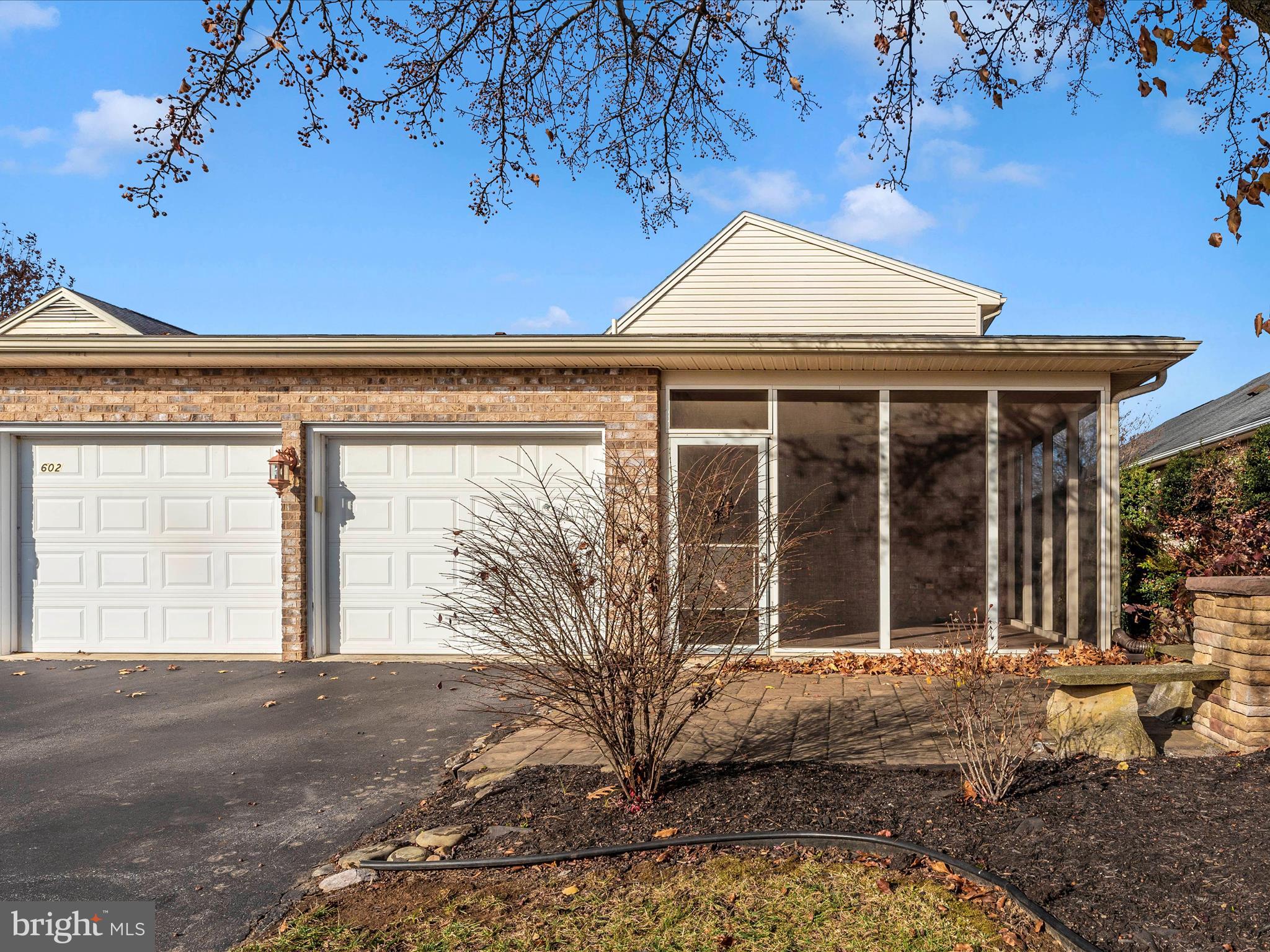 GREENWICH PARK - Residential