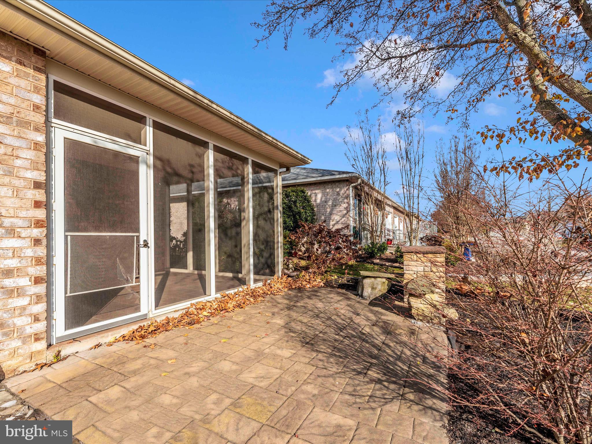 GREENWICH PARK - Residential