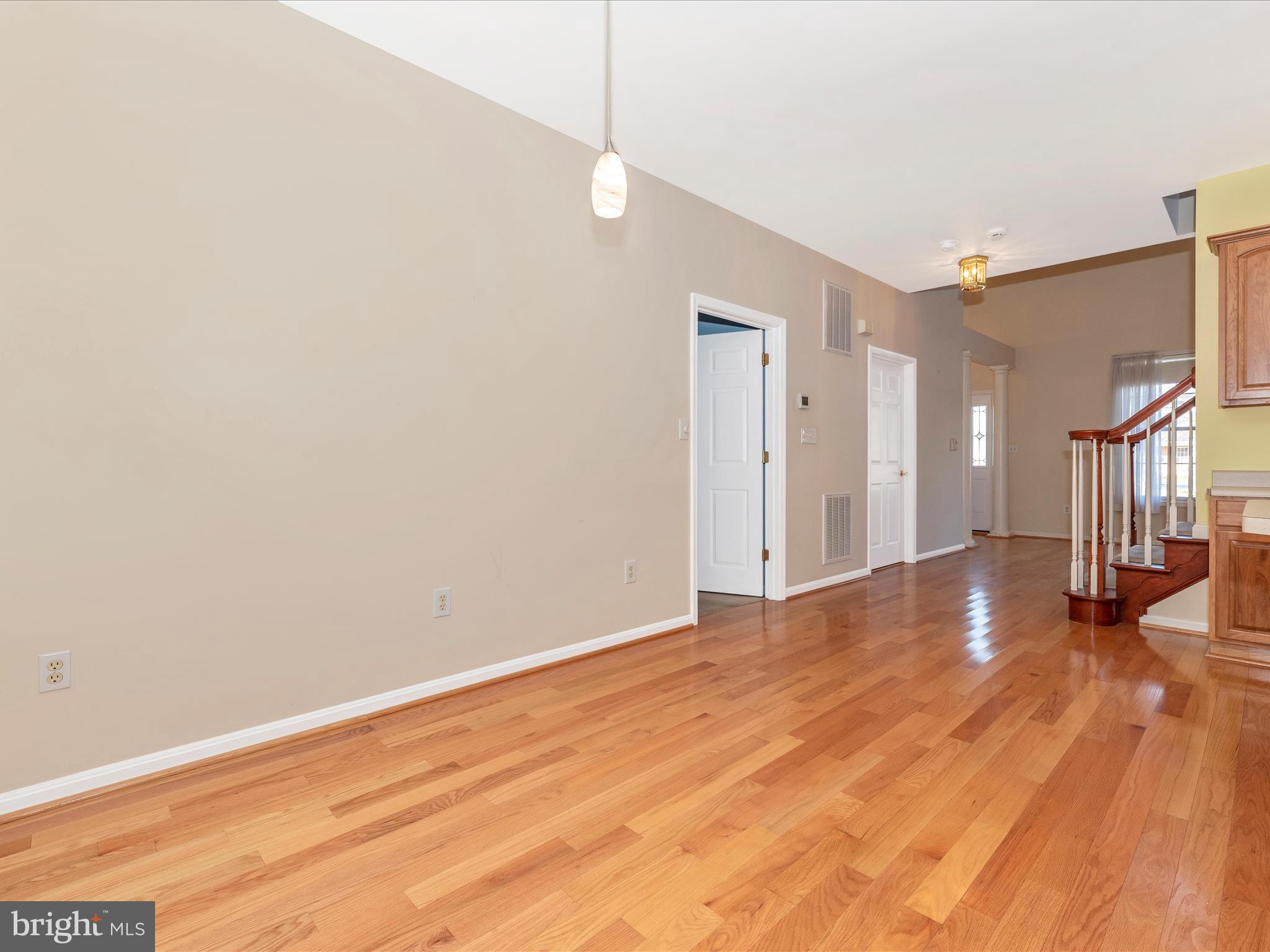 GREENWICH PARK - Residential