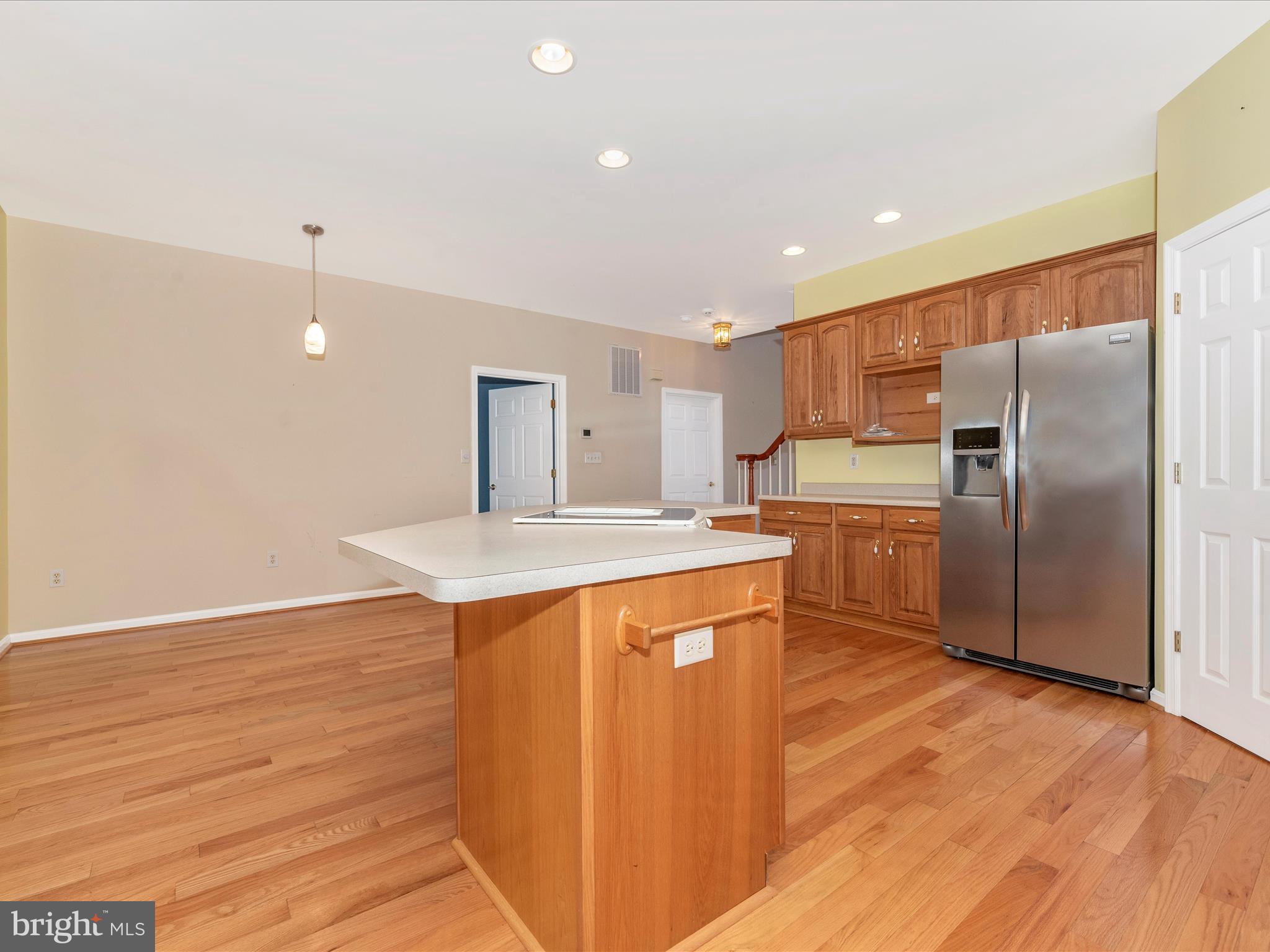 GREENWICH PARK - Residential