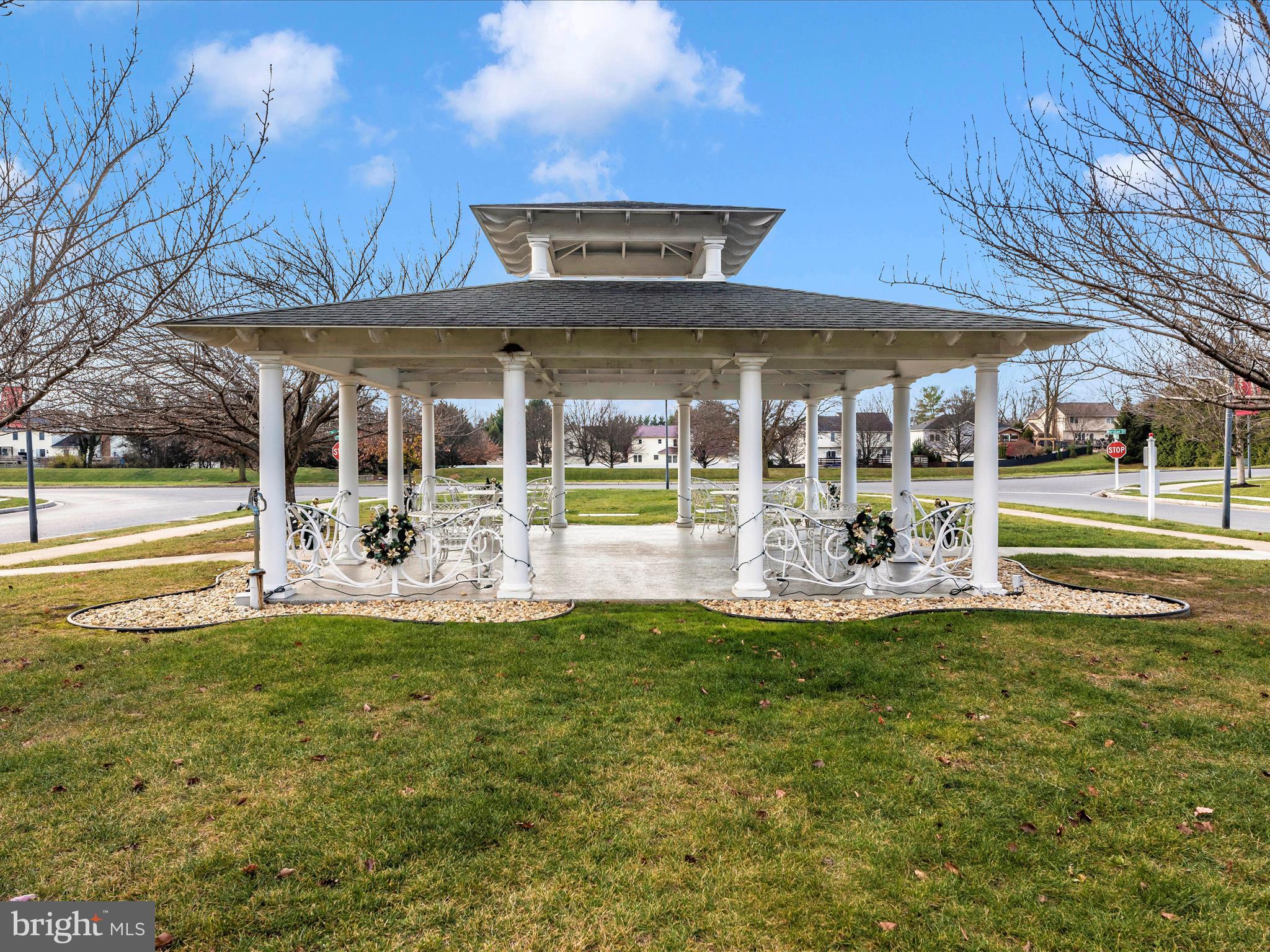 GREENWICH PARK - Residential