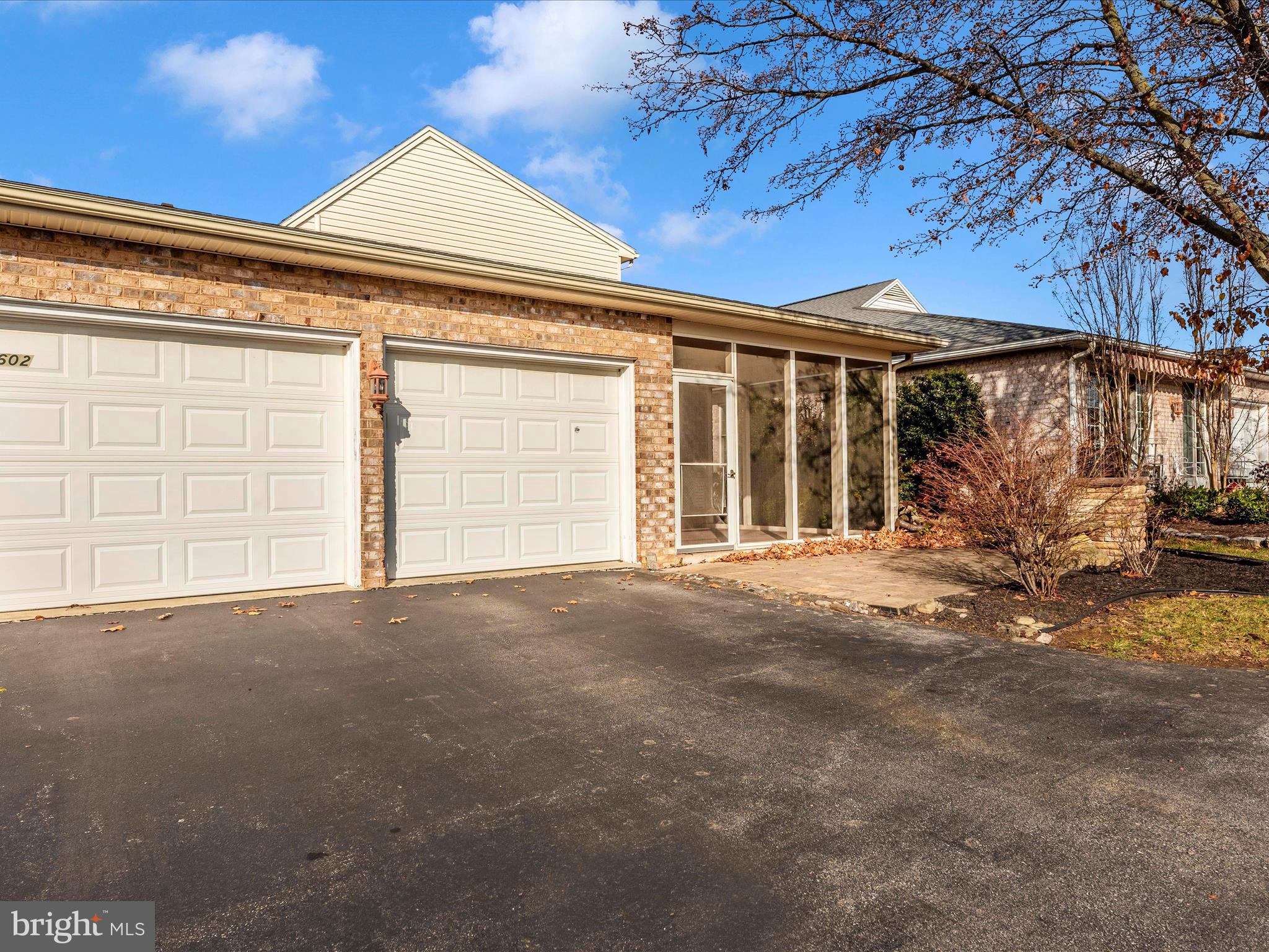 GREENWICH PARK - Residential