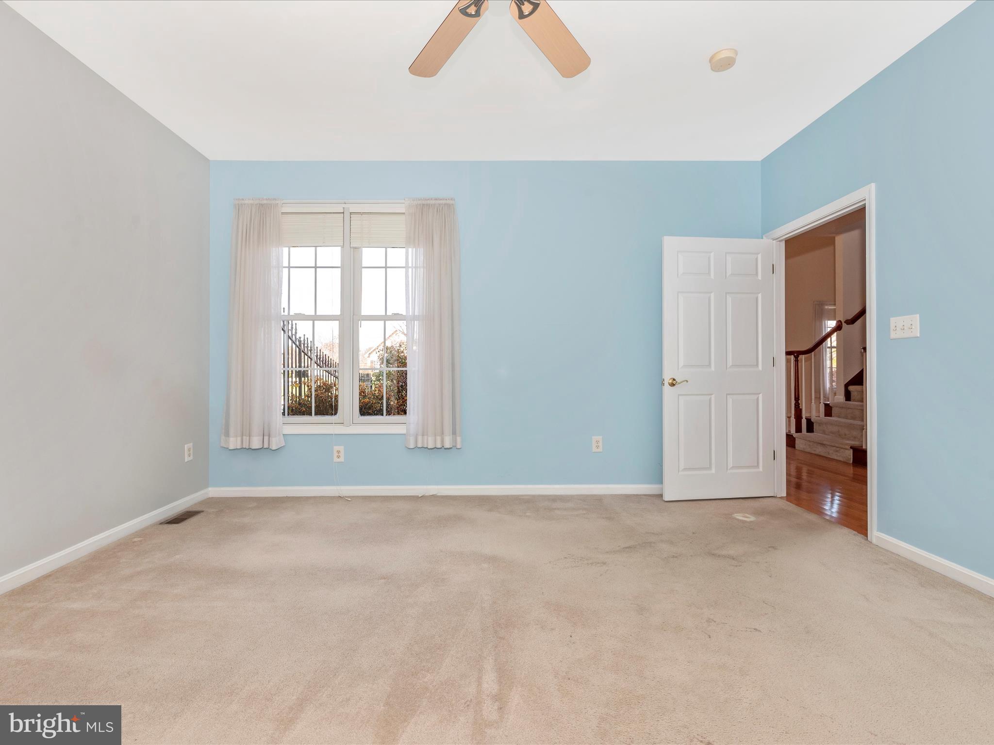 GREENWICH PARK - Residential