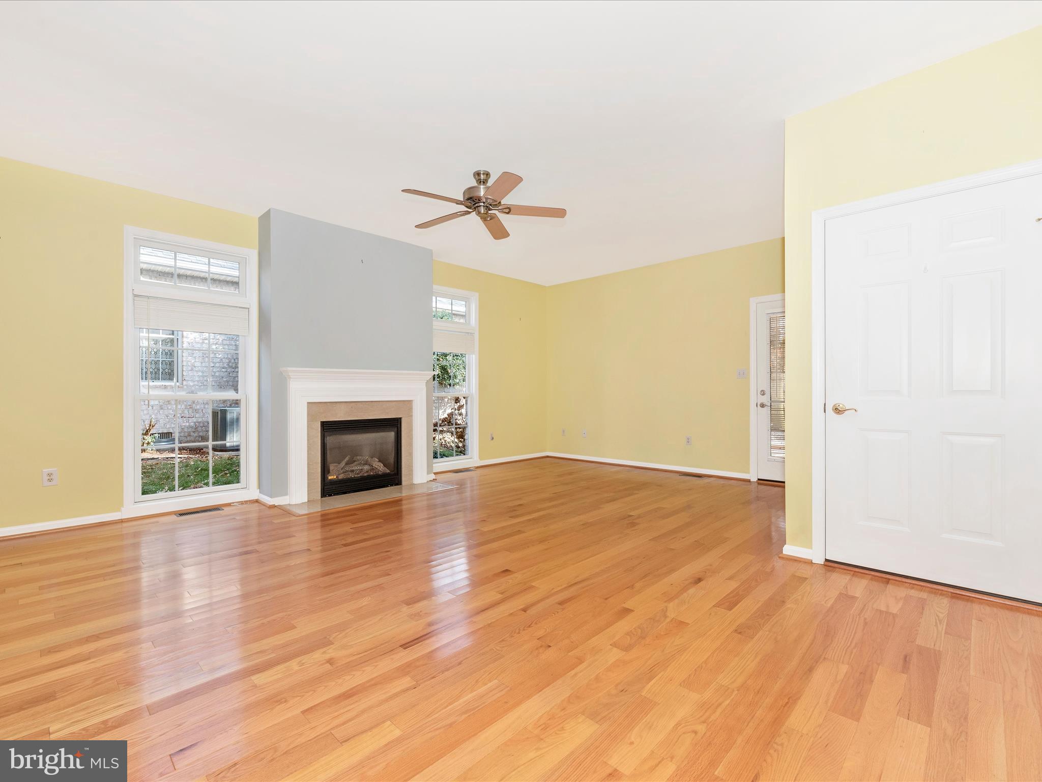 GREENWICH PARK - Residential