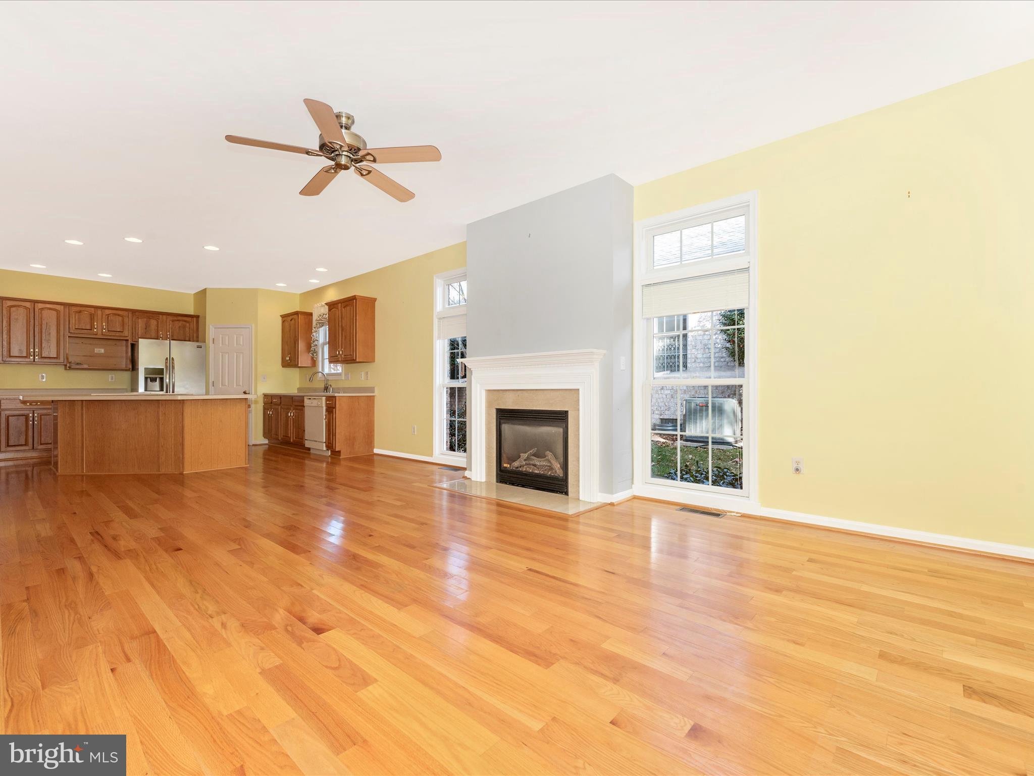 GREENWICH PARK - Residential