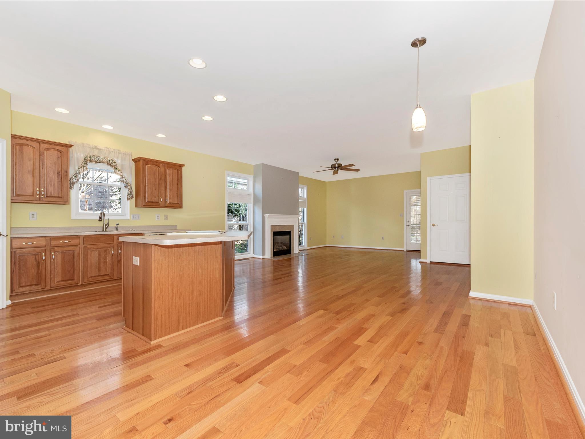 GREENWICH PARK - Residential