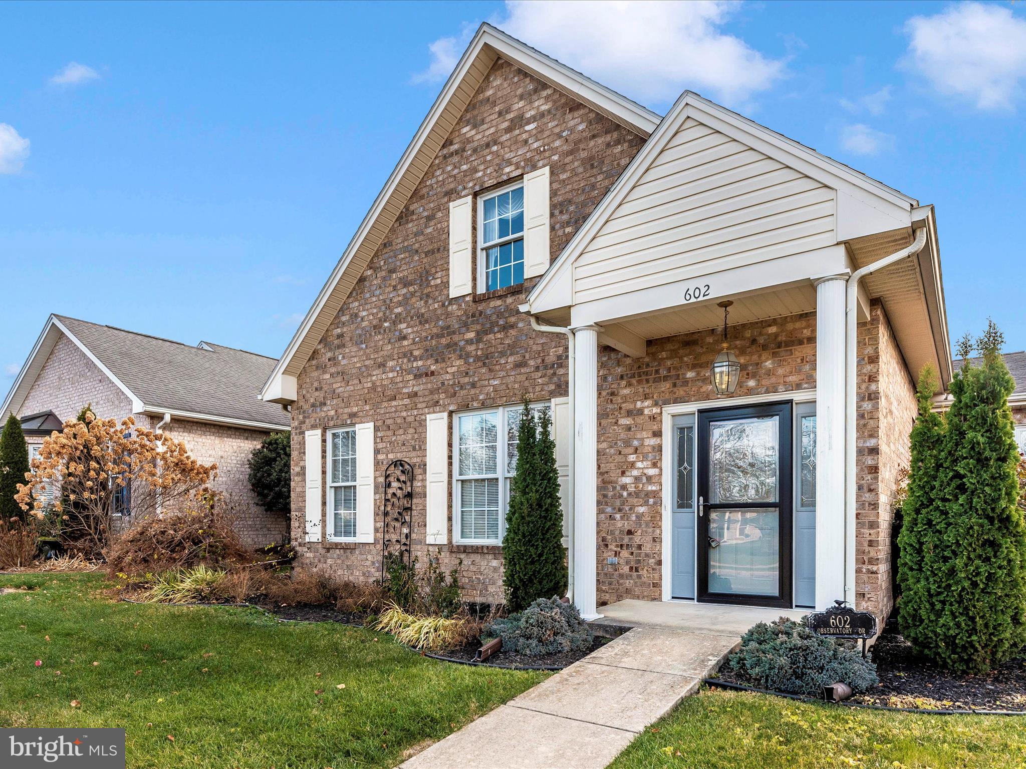 GREENWICH PARK - Residential