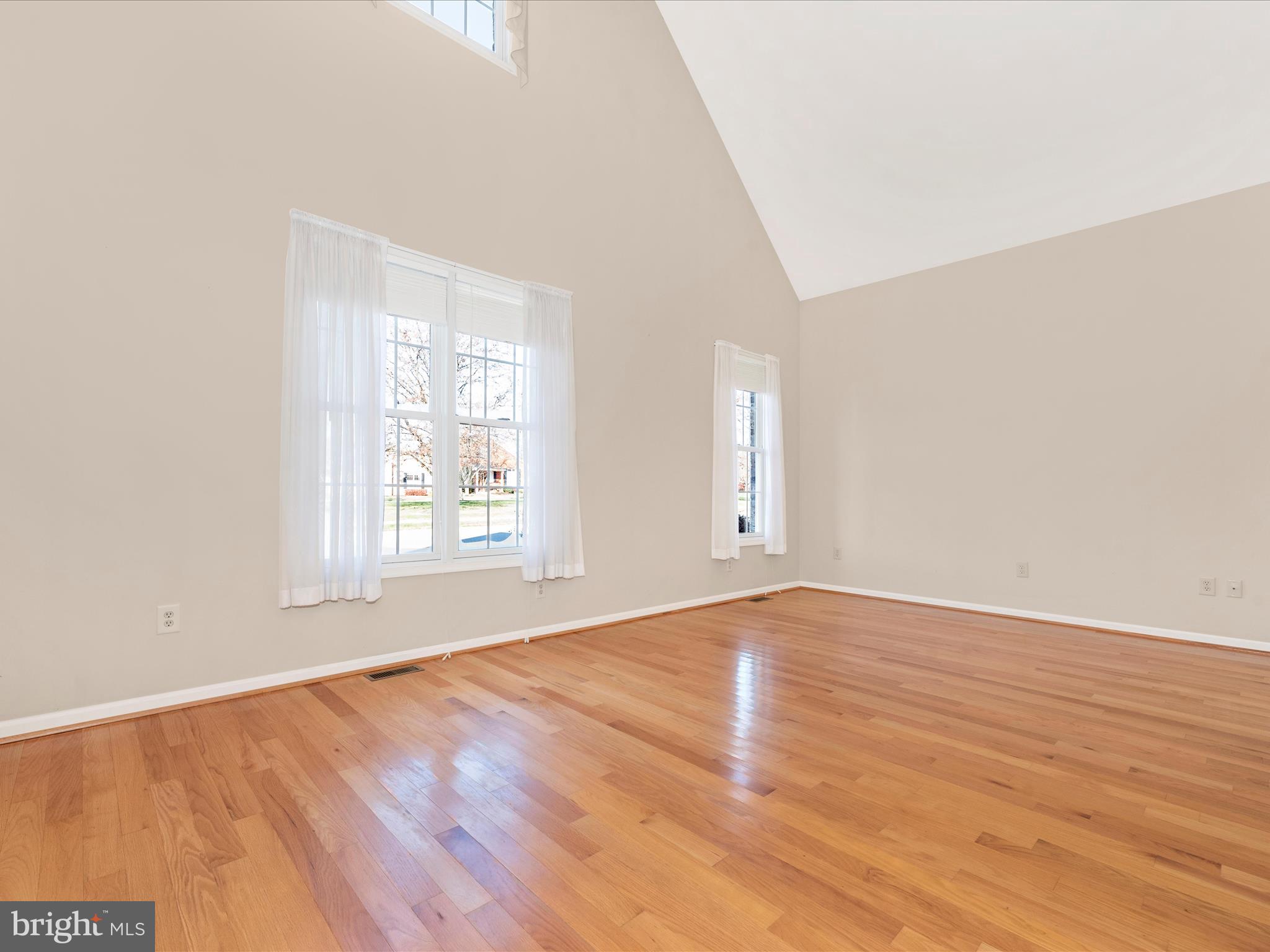 GREENWICH PARK - Residential