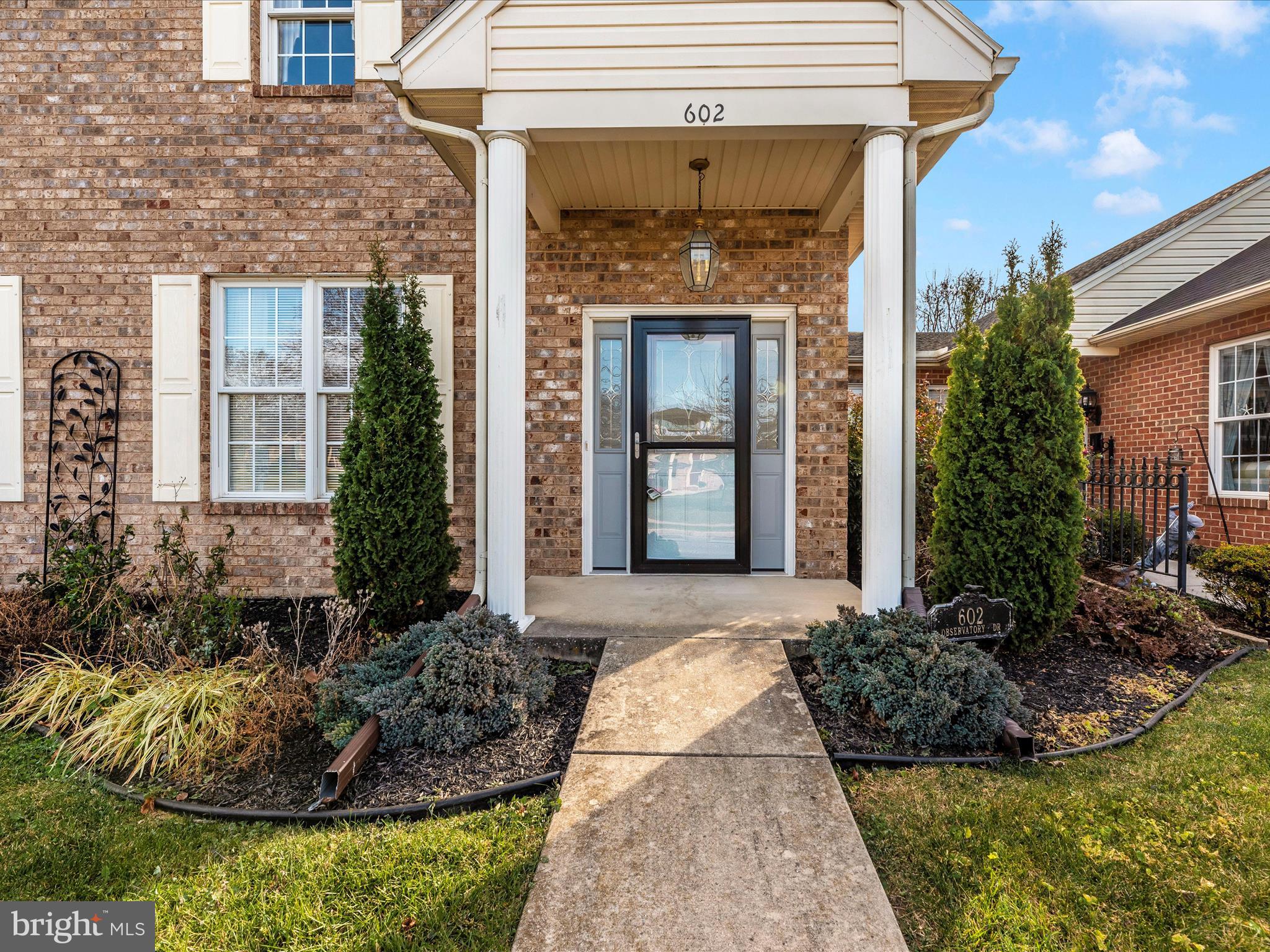 GREENWICH PARK - Residential