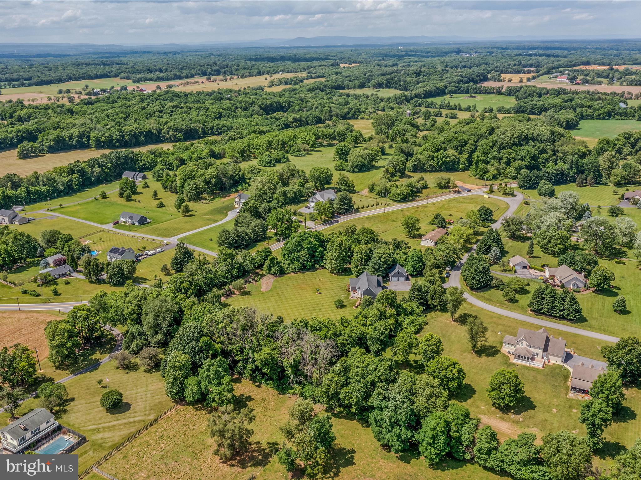 DOGWOOD MANOR - Residential
