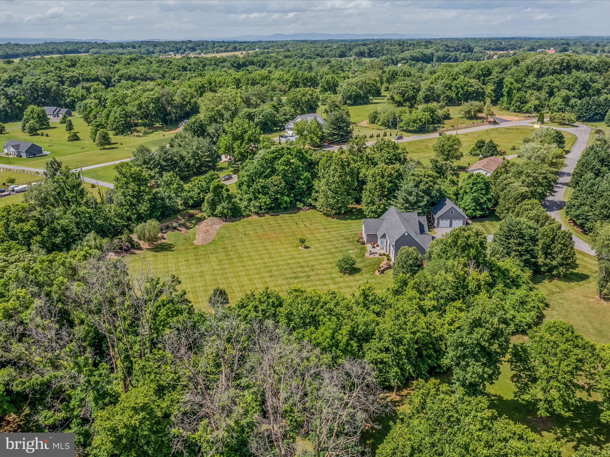 DOGWOOD MANOR - Residential