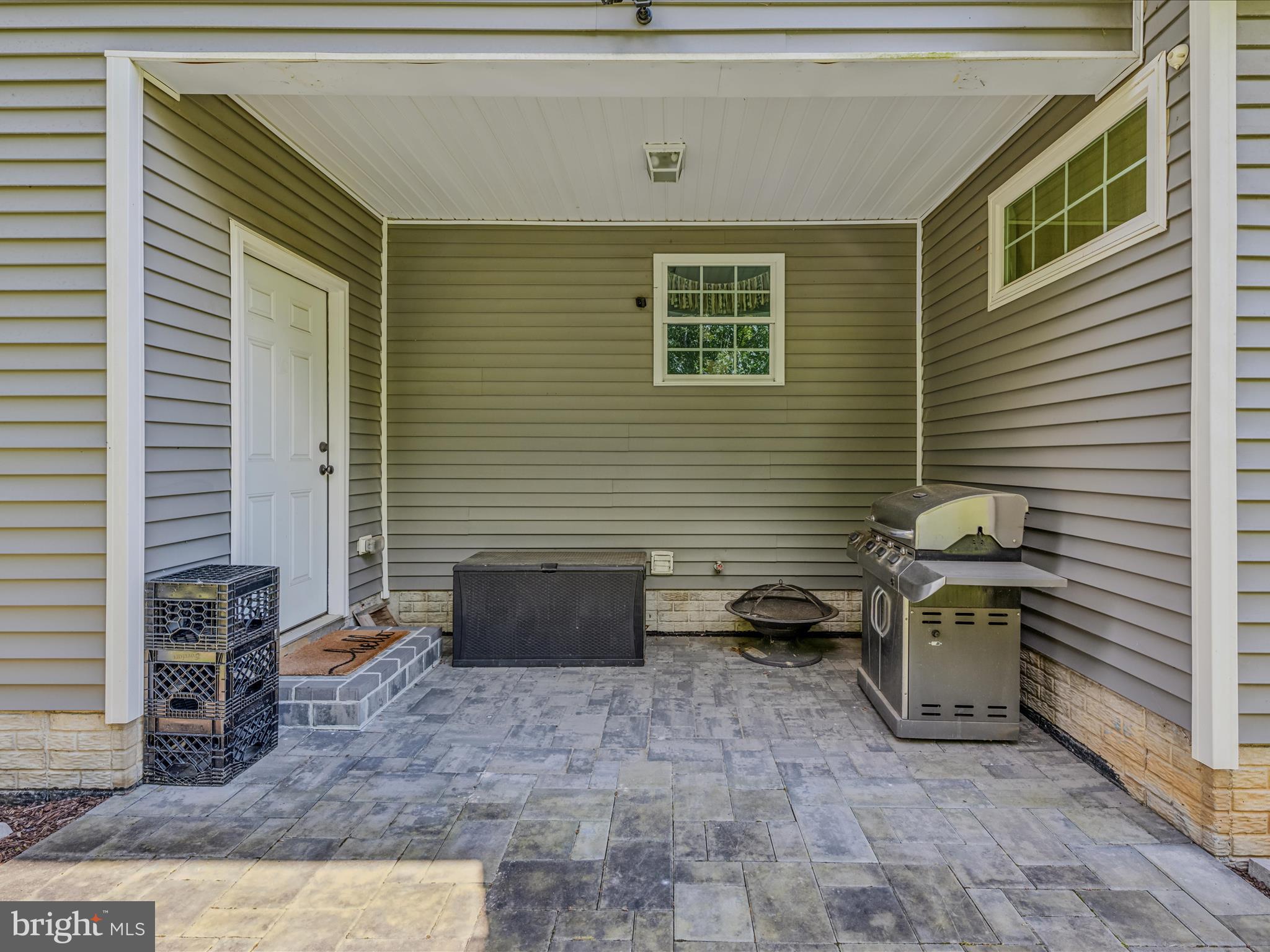 DOGWOOD MANOR - Residential