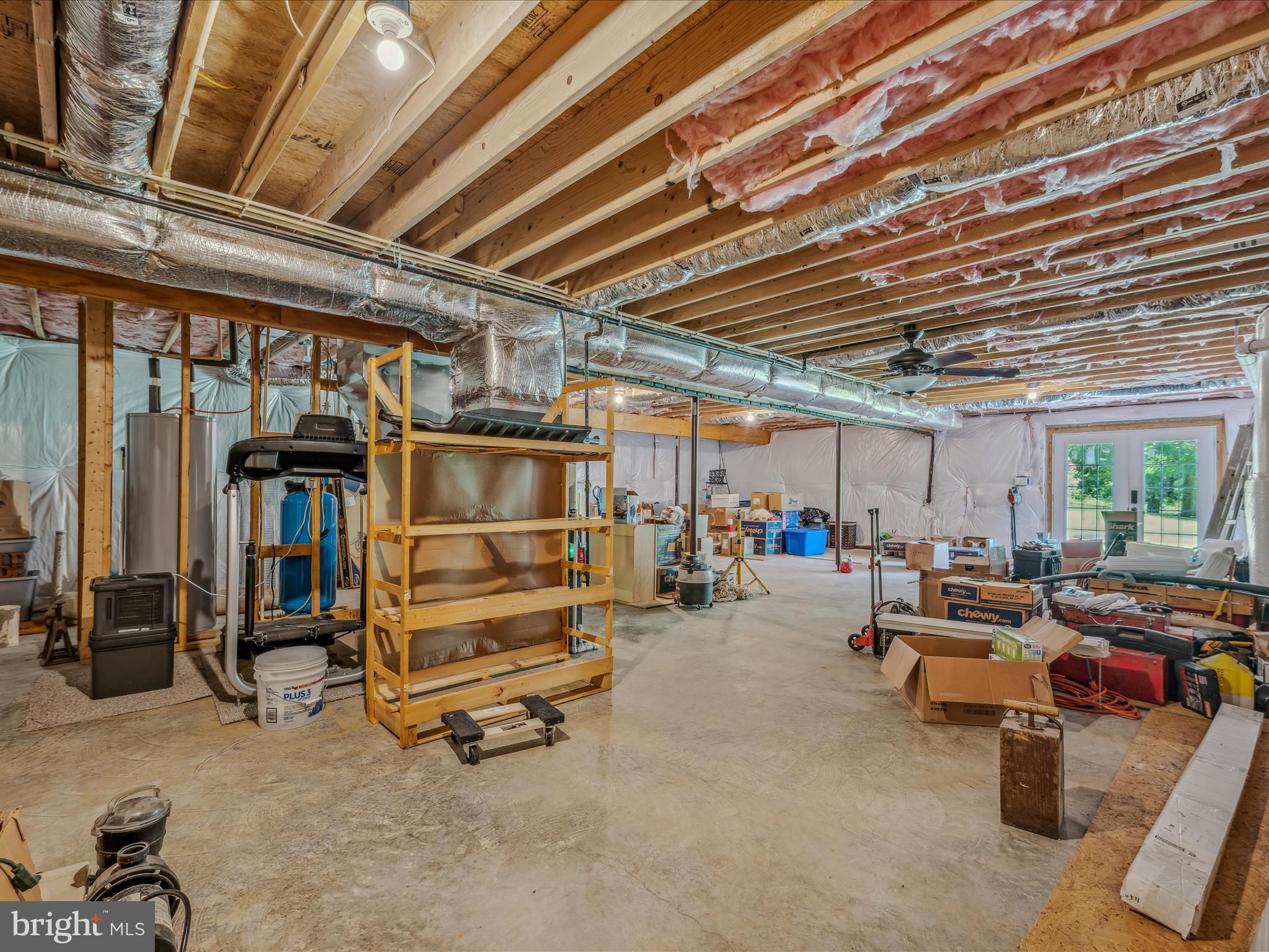 DOGWOOD MANOR - Residential