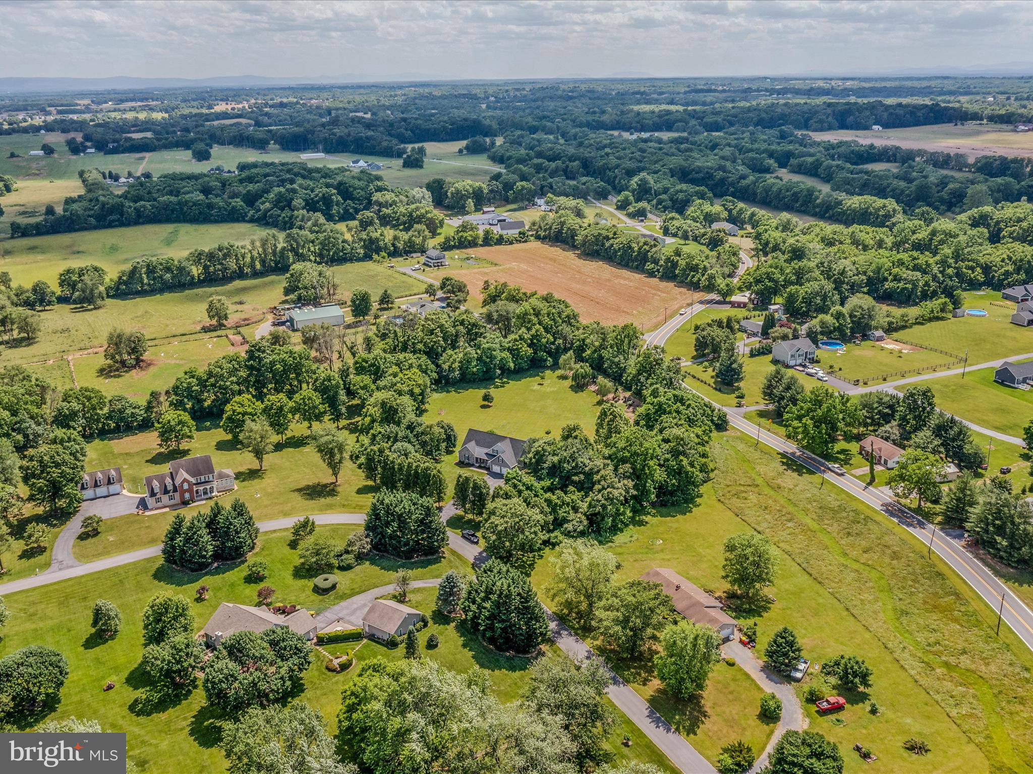 DOGWOOD MANOR - Residential